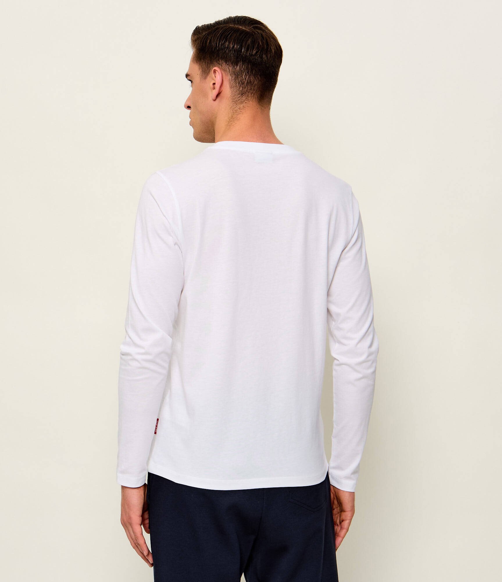 Joop! Jeans Longsleeve Alphis | Regular Fit