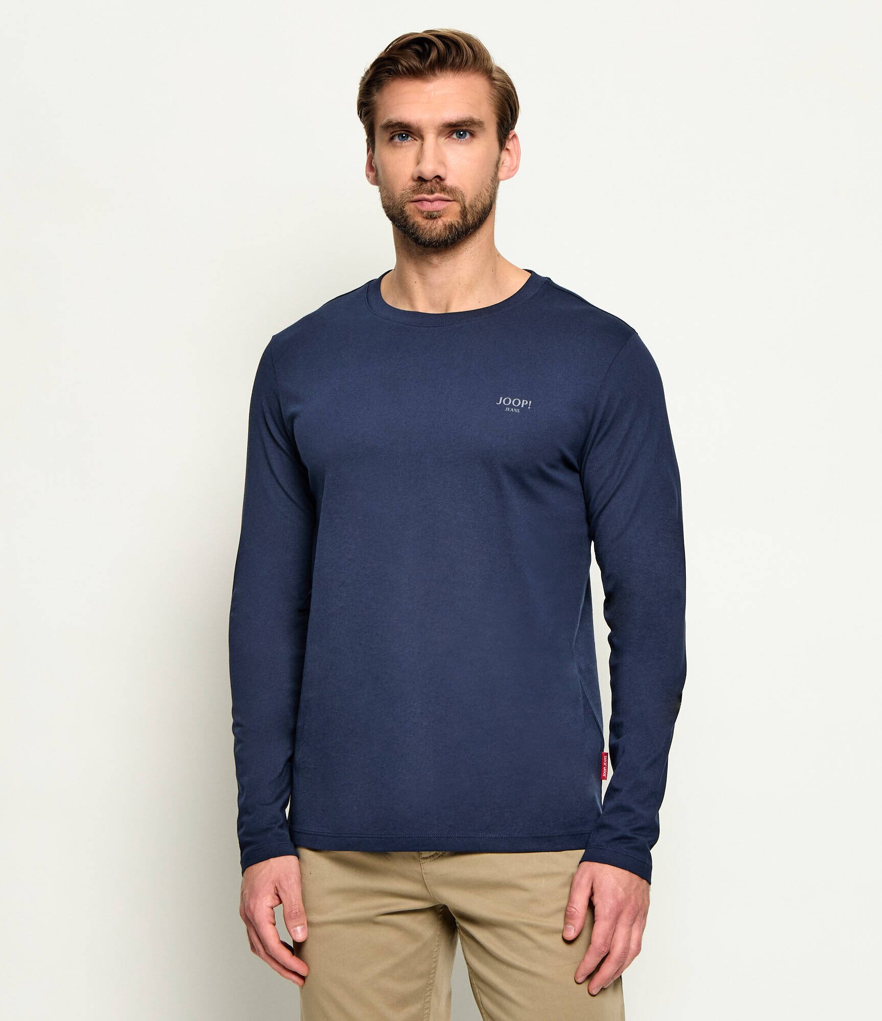 Joop! Jeans Longsleeve Alphis | Regular Fit