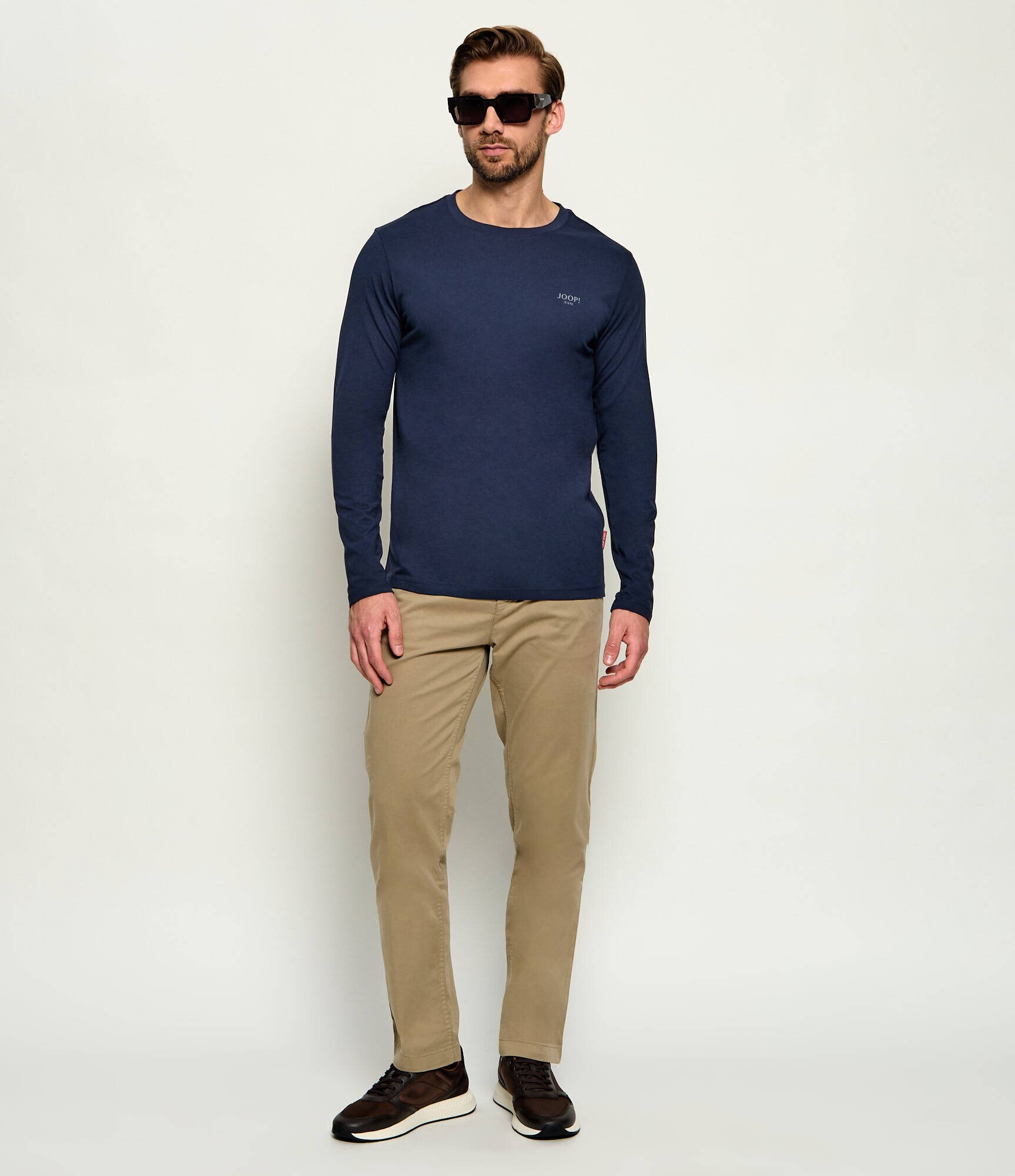 Joop! Jeans Longsleeve Alphis | Regular Fit