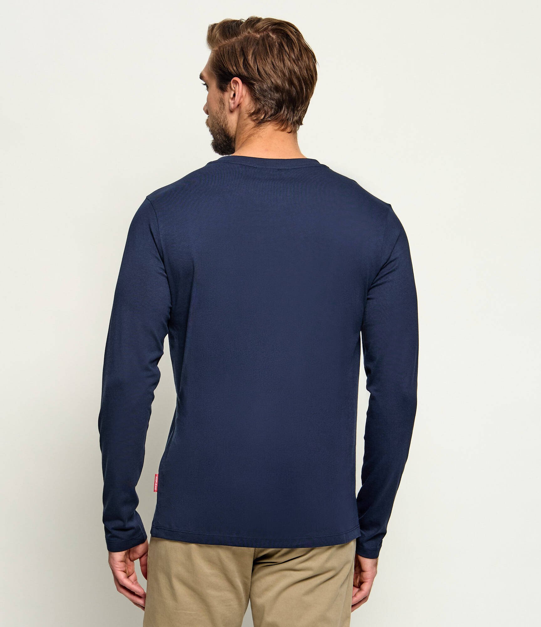 Joop! Jeans Longsleeve Alphis | Regular Fit