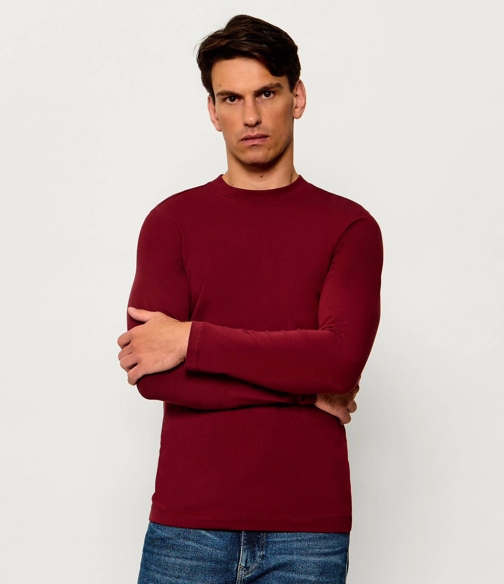 Joop! Jeans Longsleeve Cedric-L | regular fit