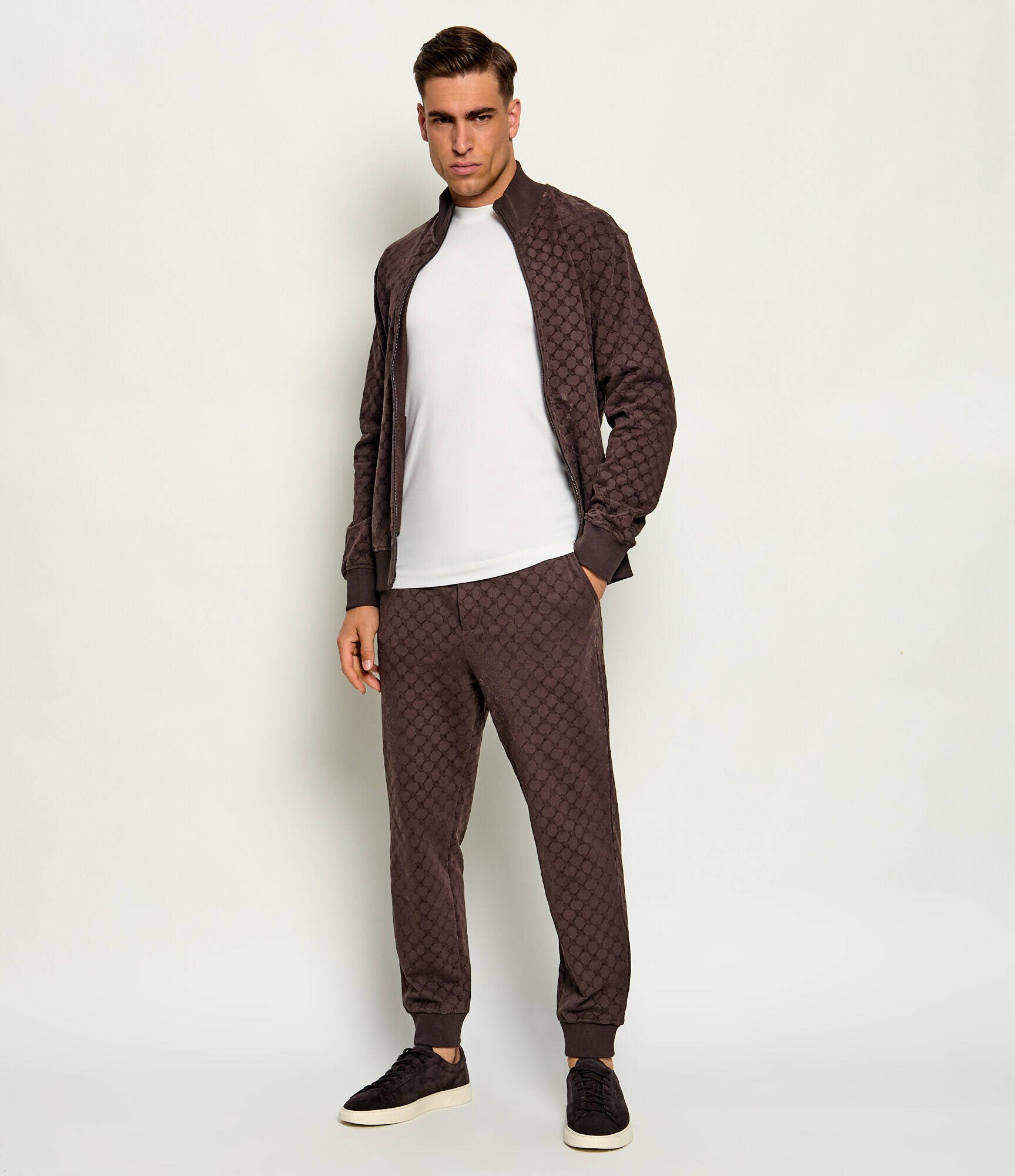Joop! Jeans Longsleeve Cedric | regular fit