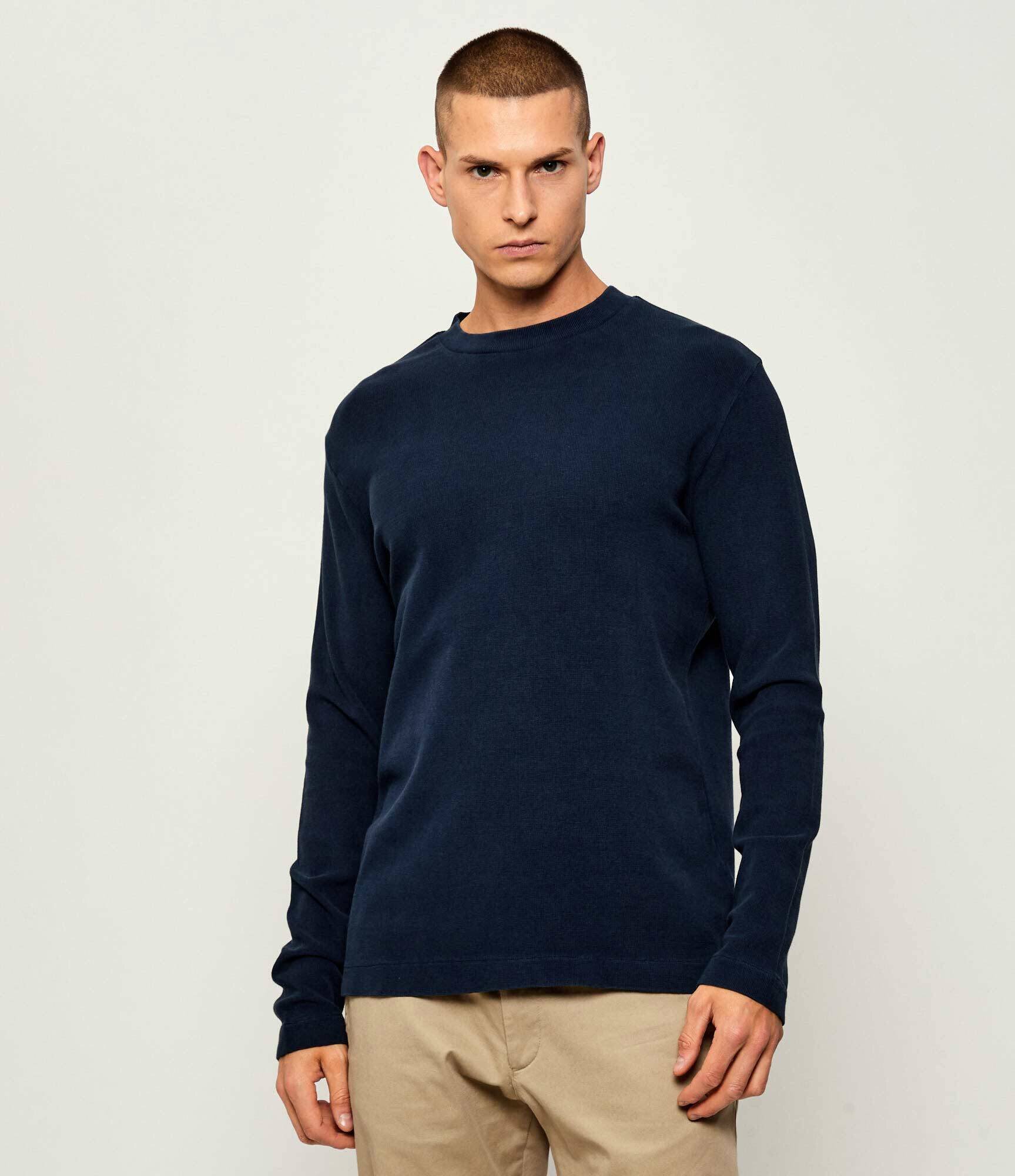 Joop! Jeans Longsleeve Darian | Modern fit