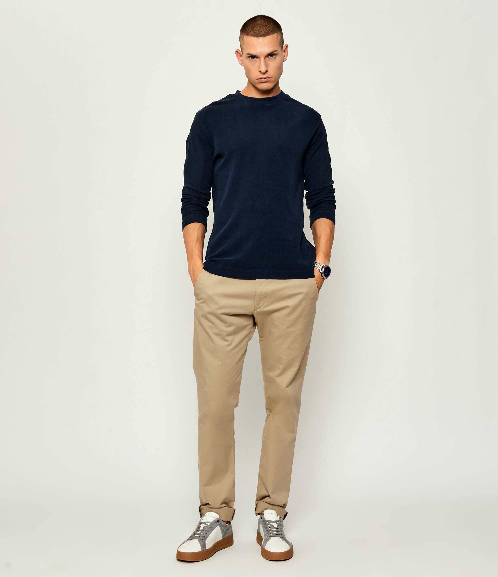 Joop! Jeans Longsleeve Darian | Modern fit
