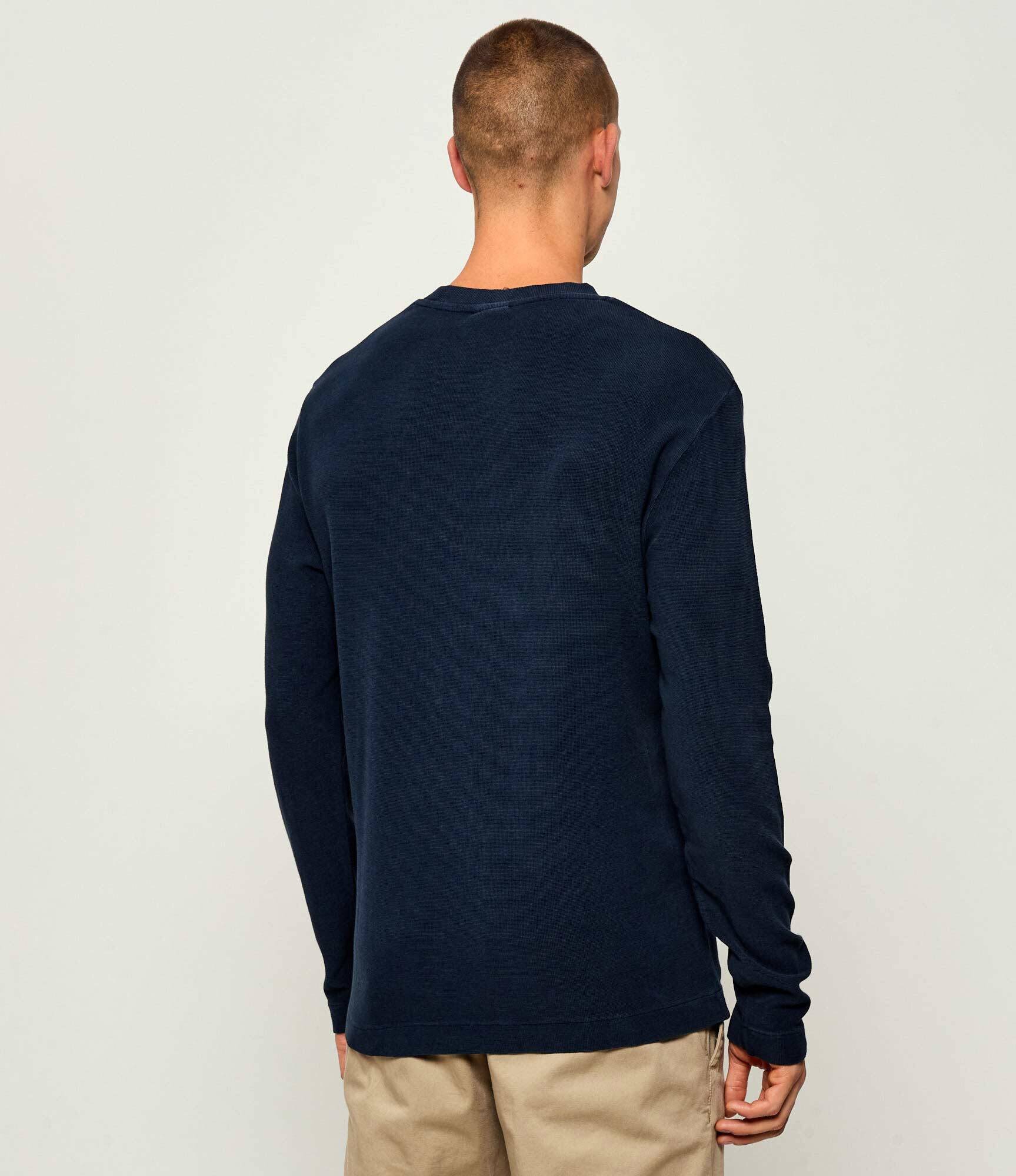 Joop! Jeans Longsleeve Darian | Modern fit