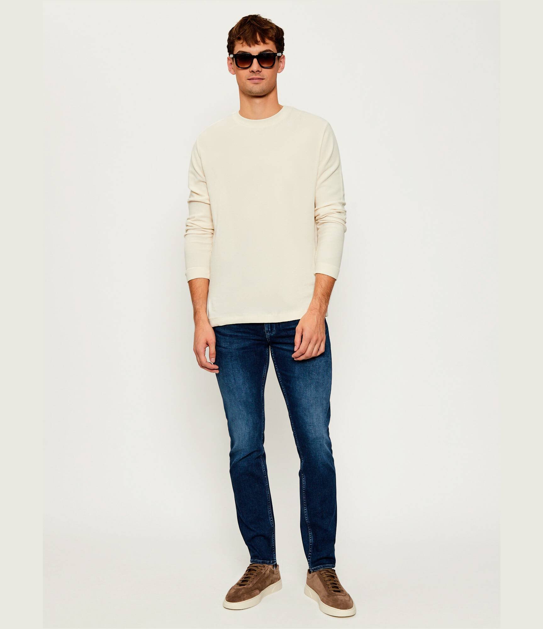 Joop! Jeans Longsleeve Darian | Modern fit