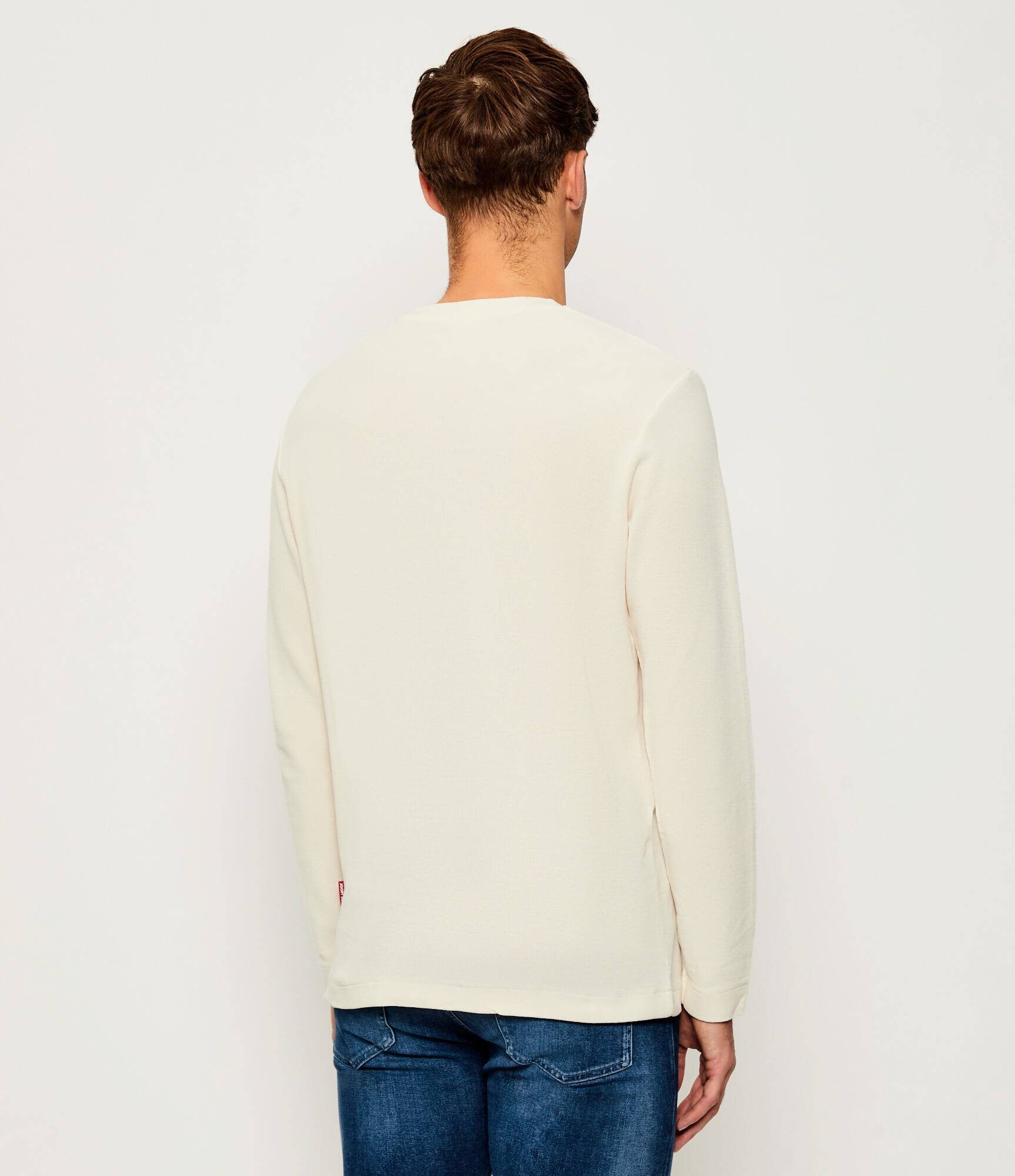Joop! Jeans Longsleeve Darian | Modern fit