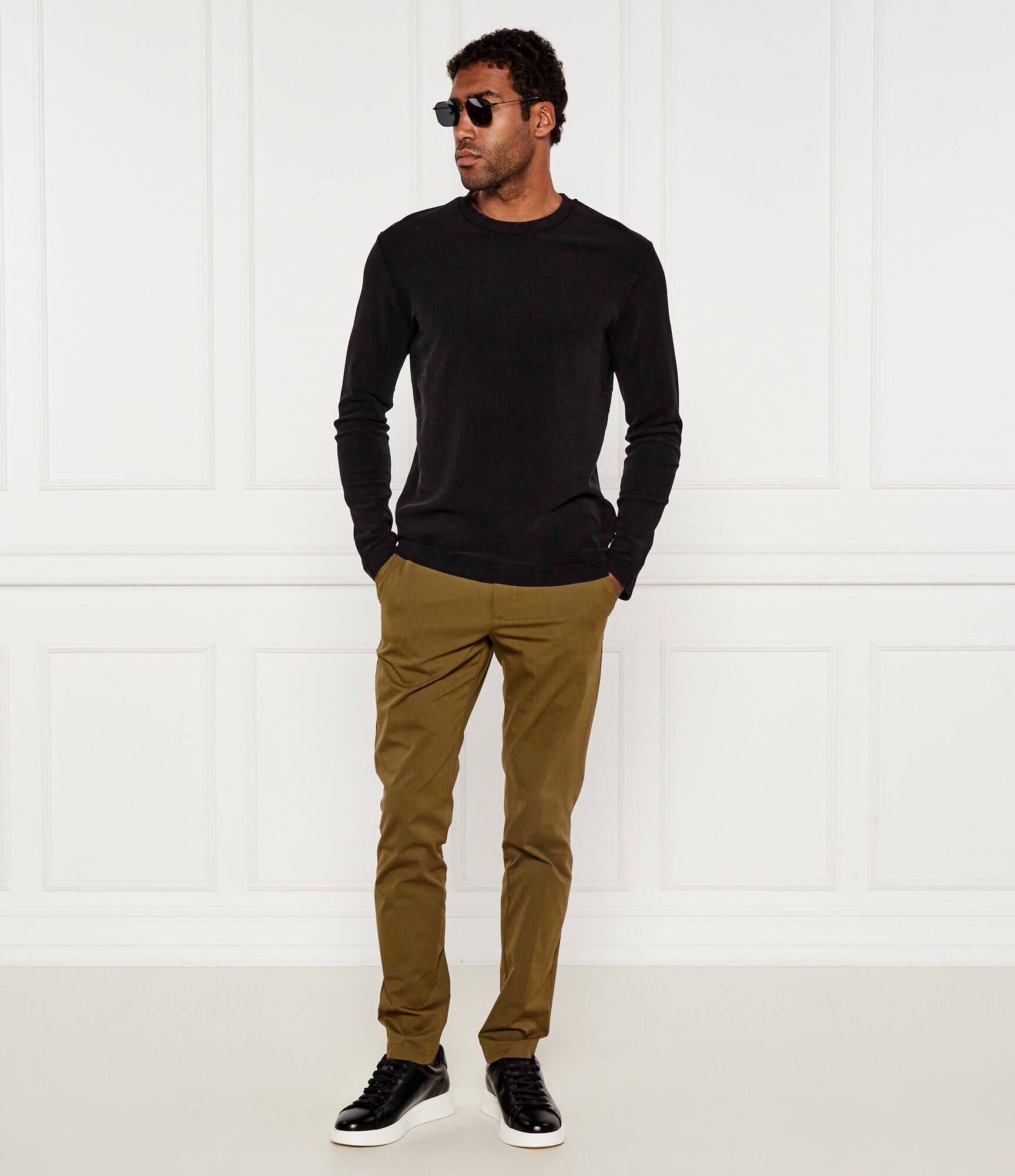 Joop! Jeans Longsleeve Darian | Modern fit