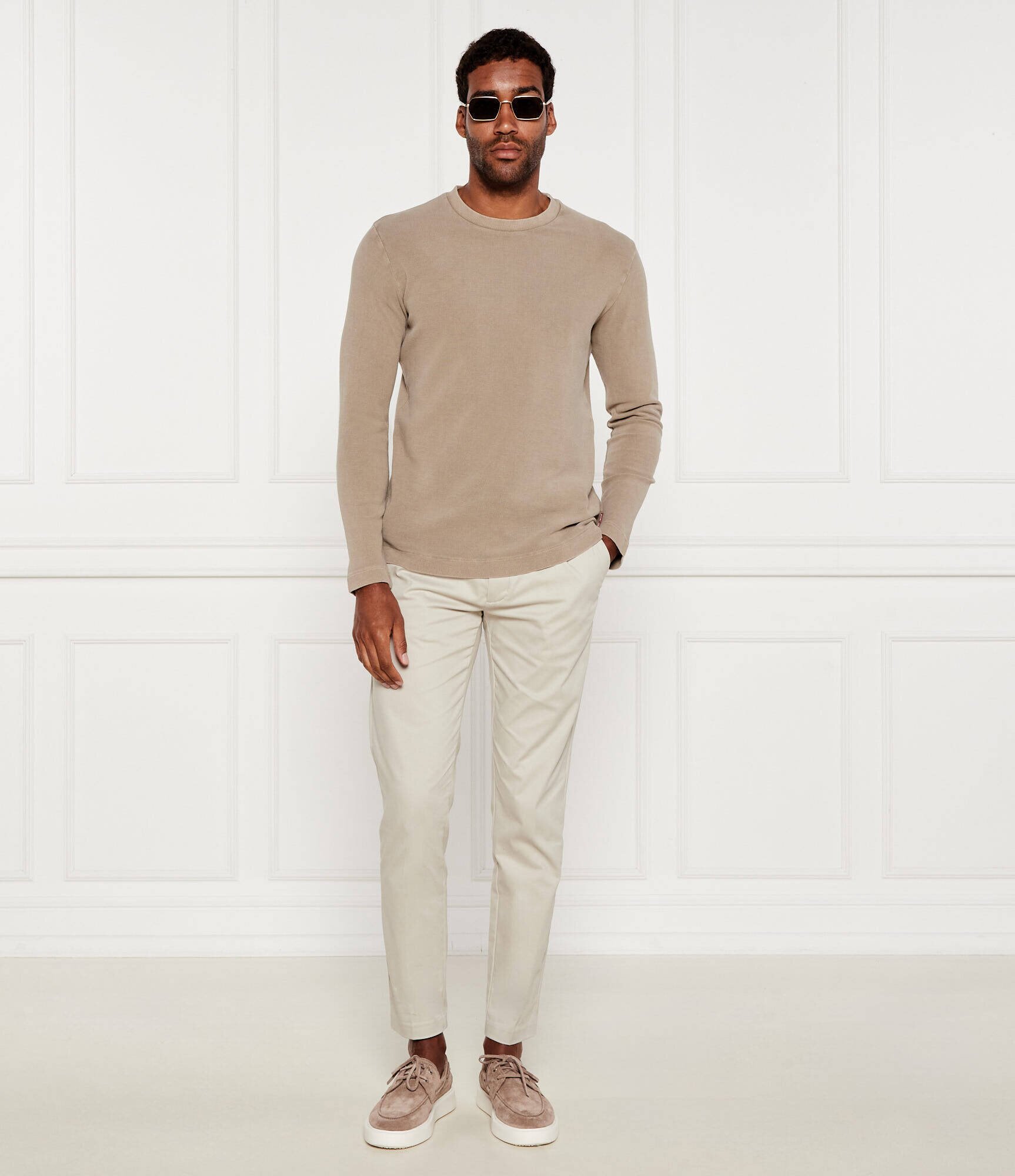 Joop! Jeans Longsleeve Darian | Modern fit