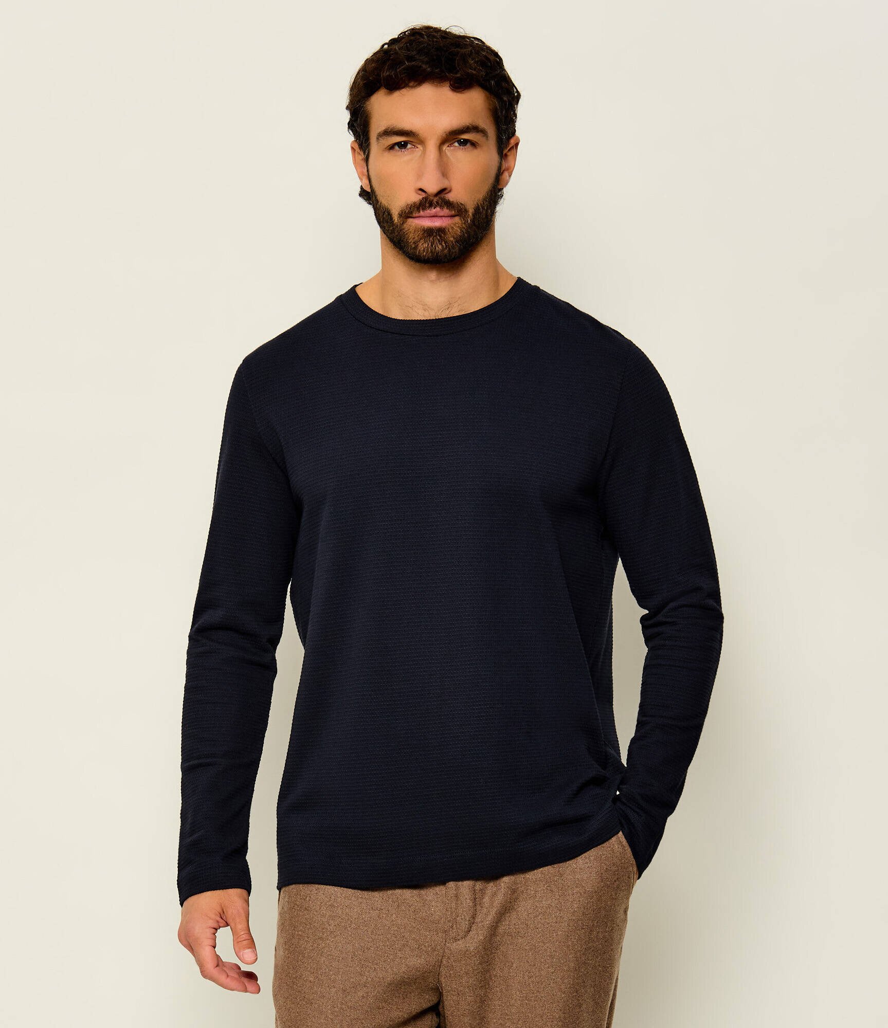 Joop! Jeans Longsleeve Gaius | regular fit