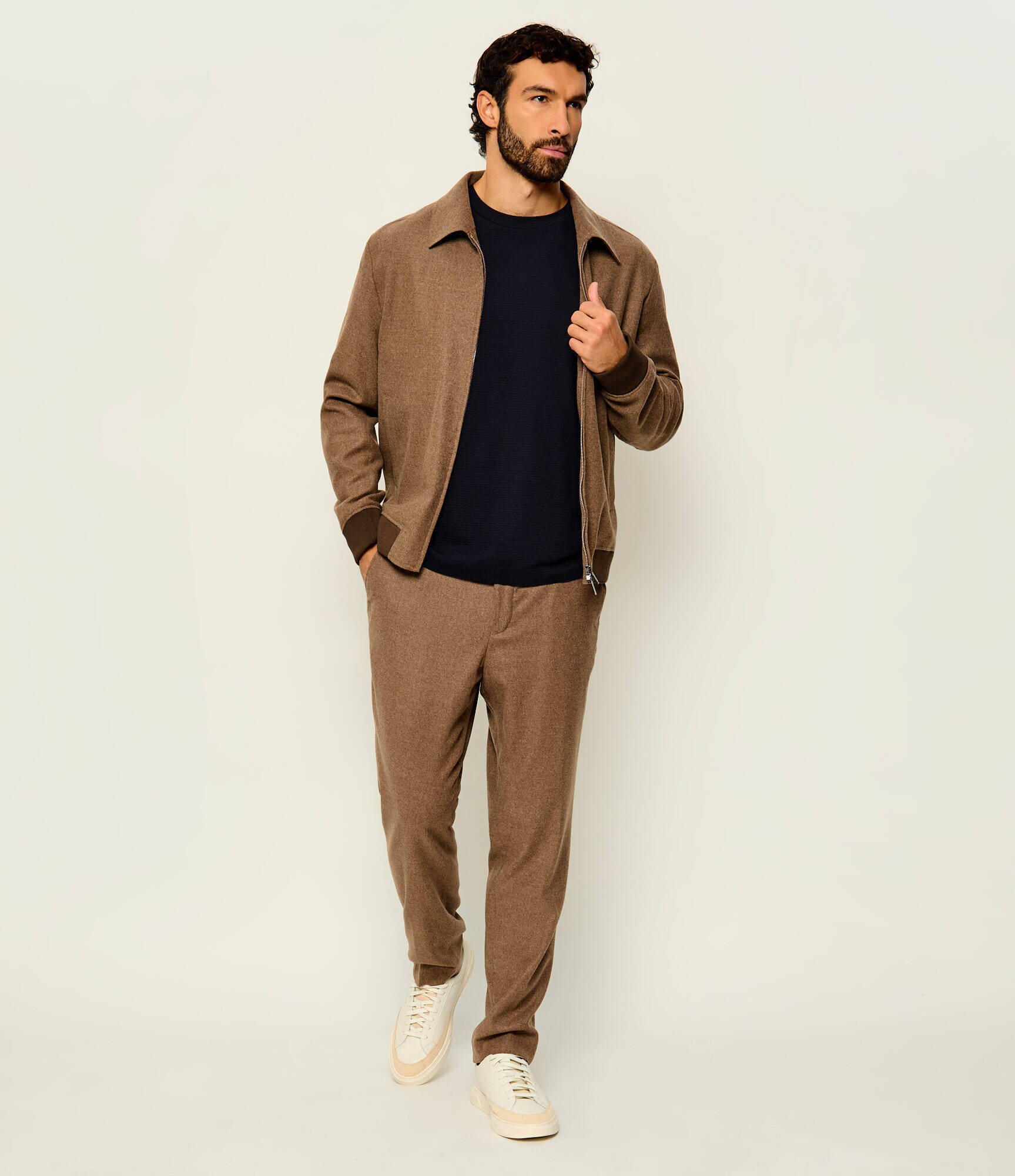 Joop! Jeans Longsleeve Gaius | regular fit