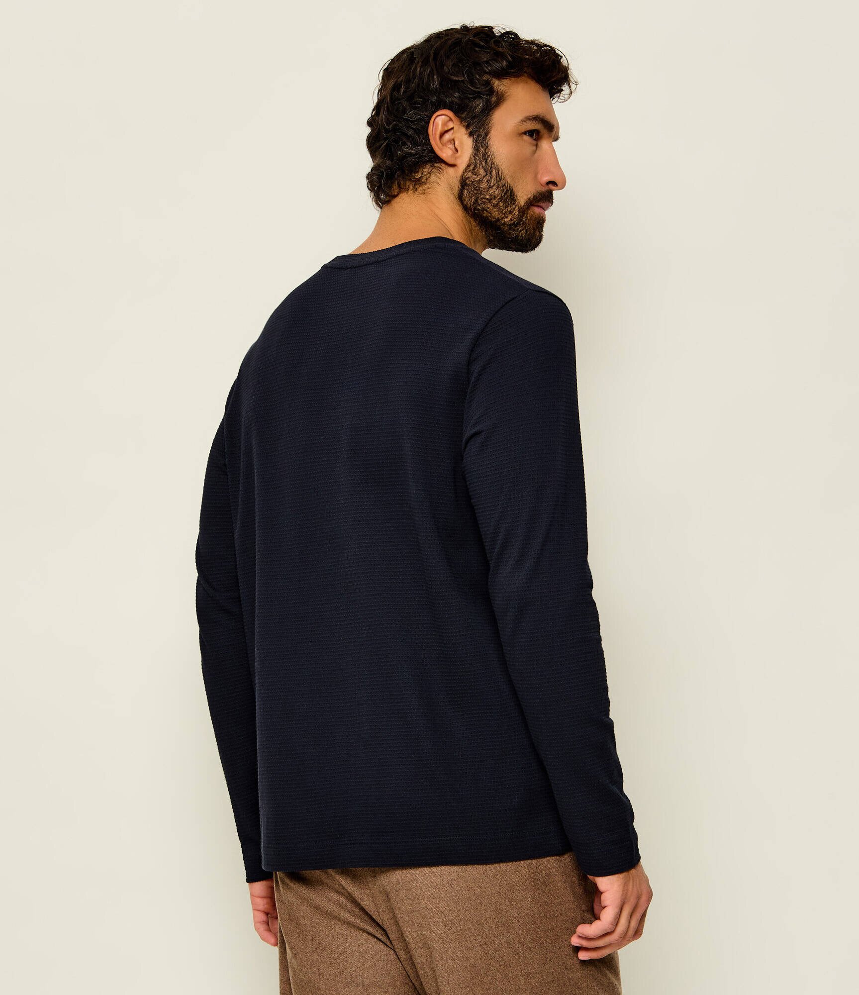 Joop! Jeans Longsleeve Gaius | regular fit
