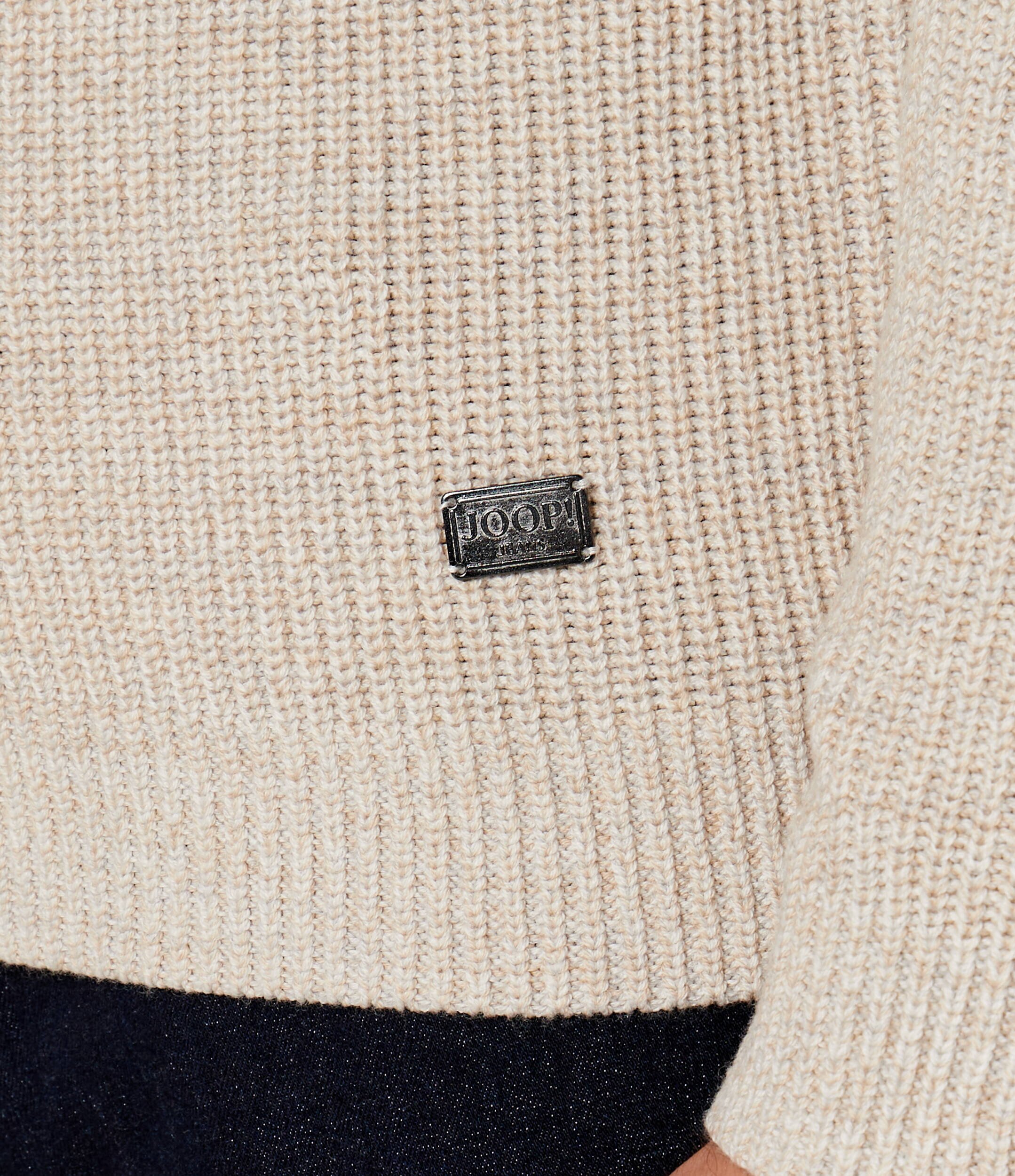 Joop! Jeans Maletă JJK-03Orlino | Modern fit cu adaos de lână