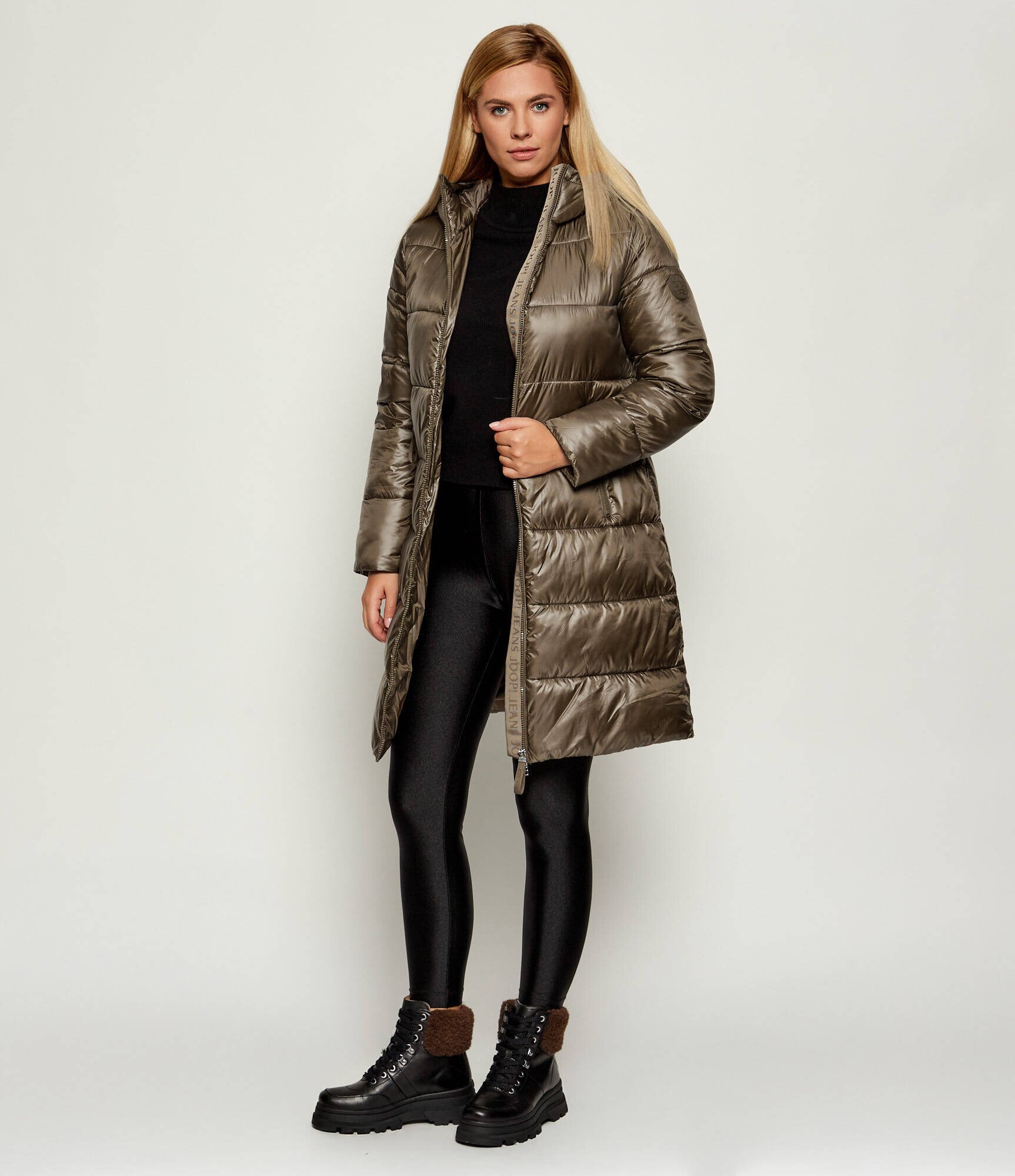 Joop! Jeans Palton Coco