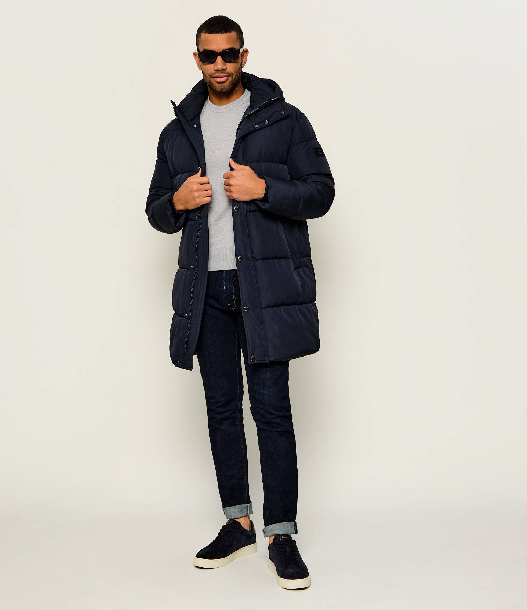 Joop! Jeans Palton Davies