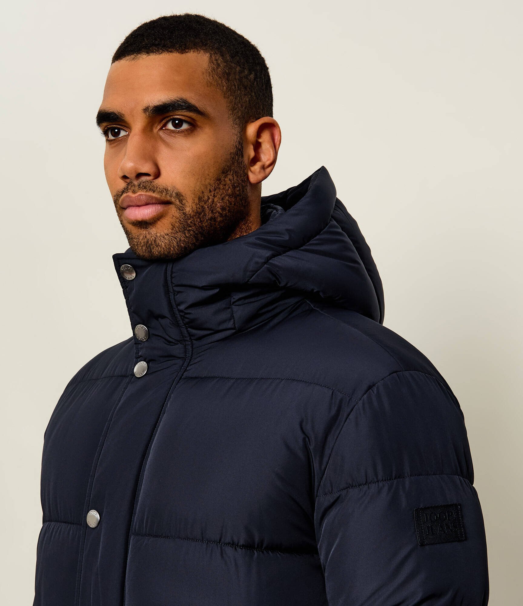 Joop! Jeans Palton Davies