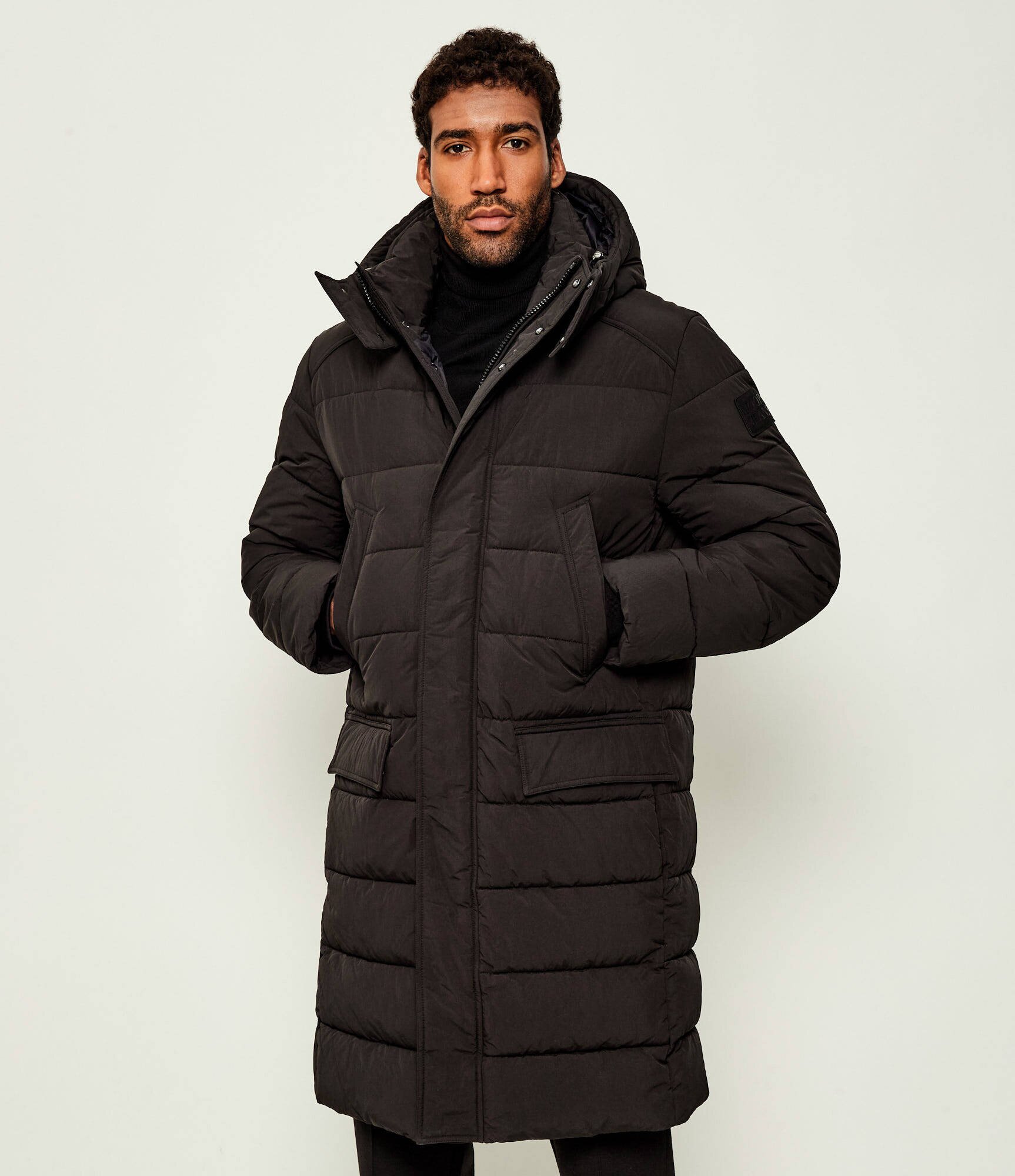 Joop! Jeans Palton Larry