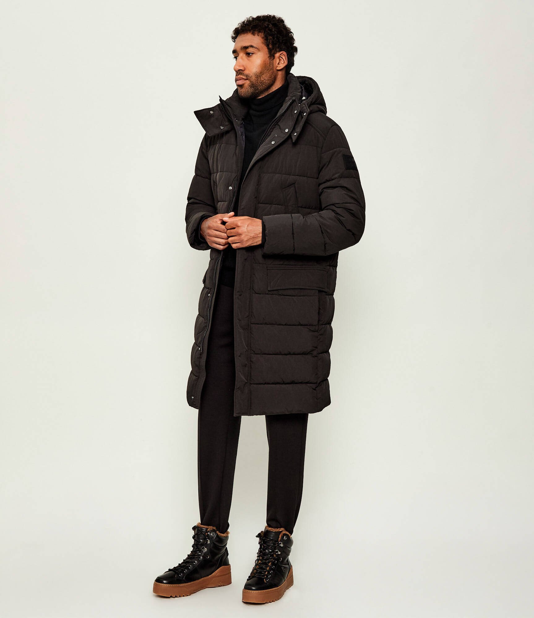 Joop! Jeans Palton Larry