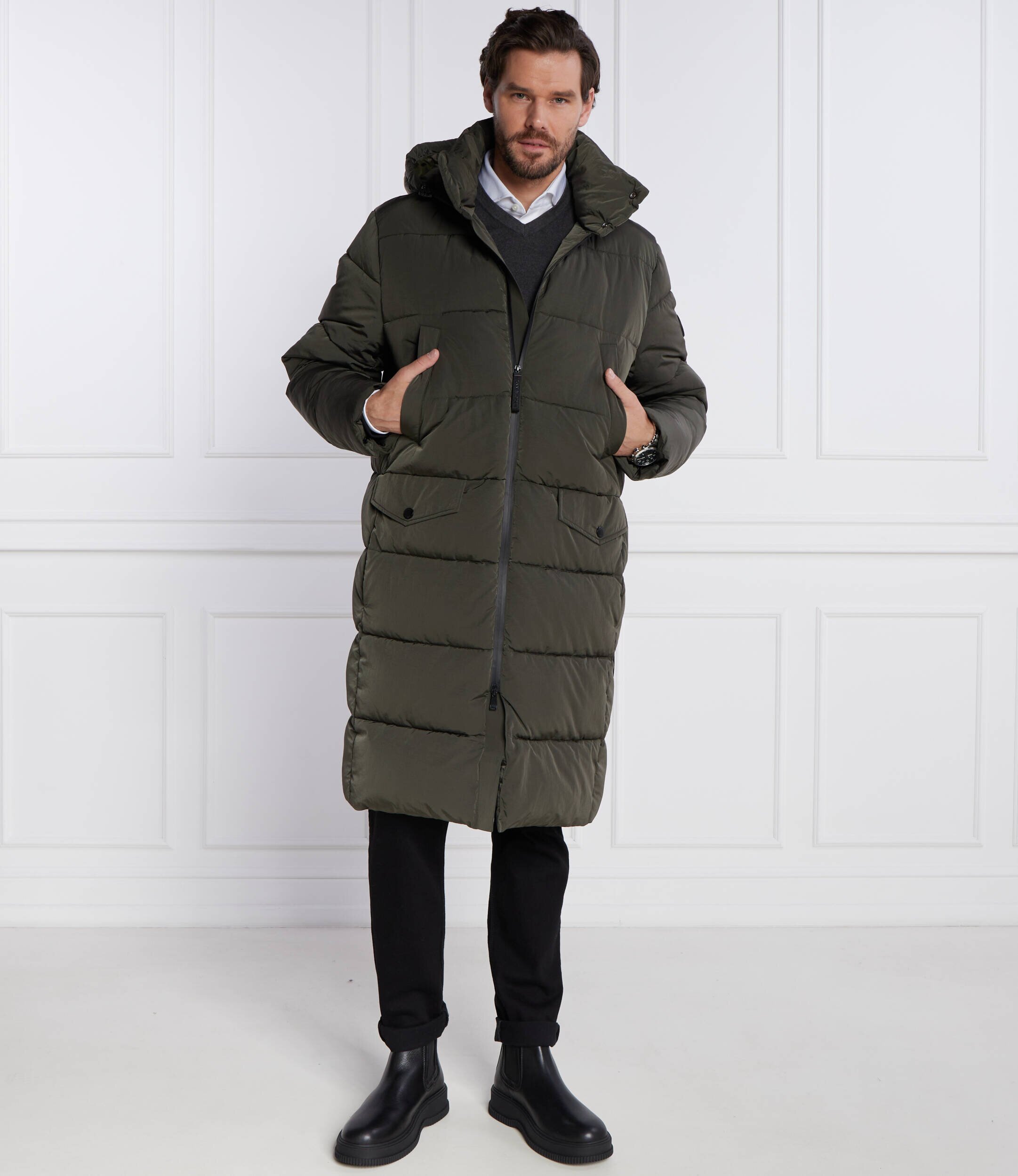 Joop! Jeans Palton Lerry