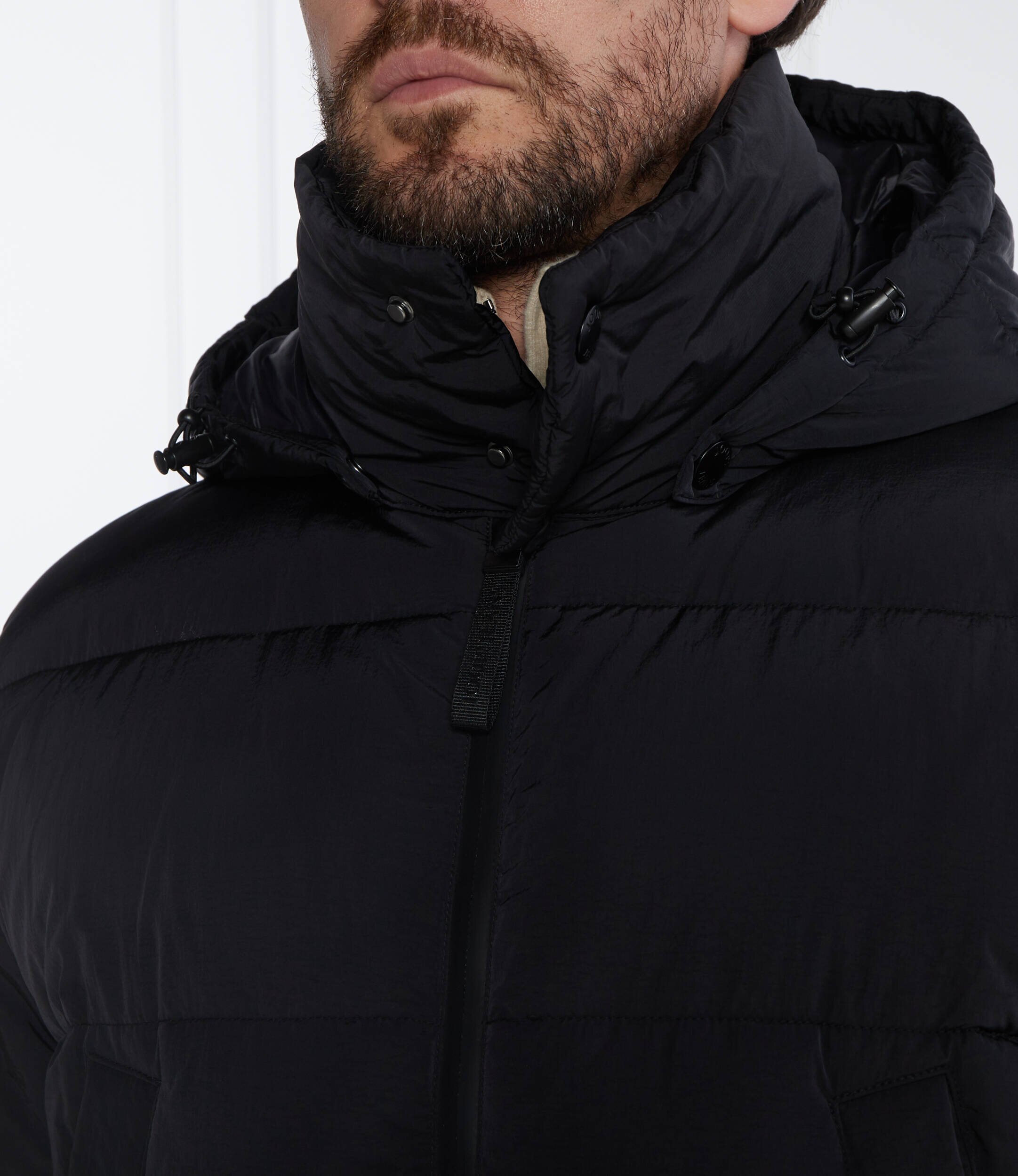 Joop! Jeans Palton Lerry