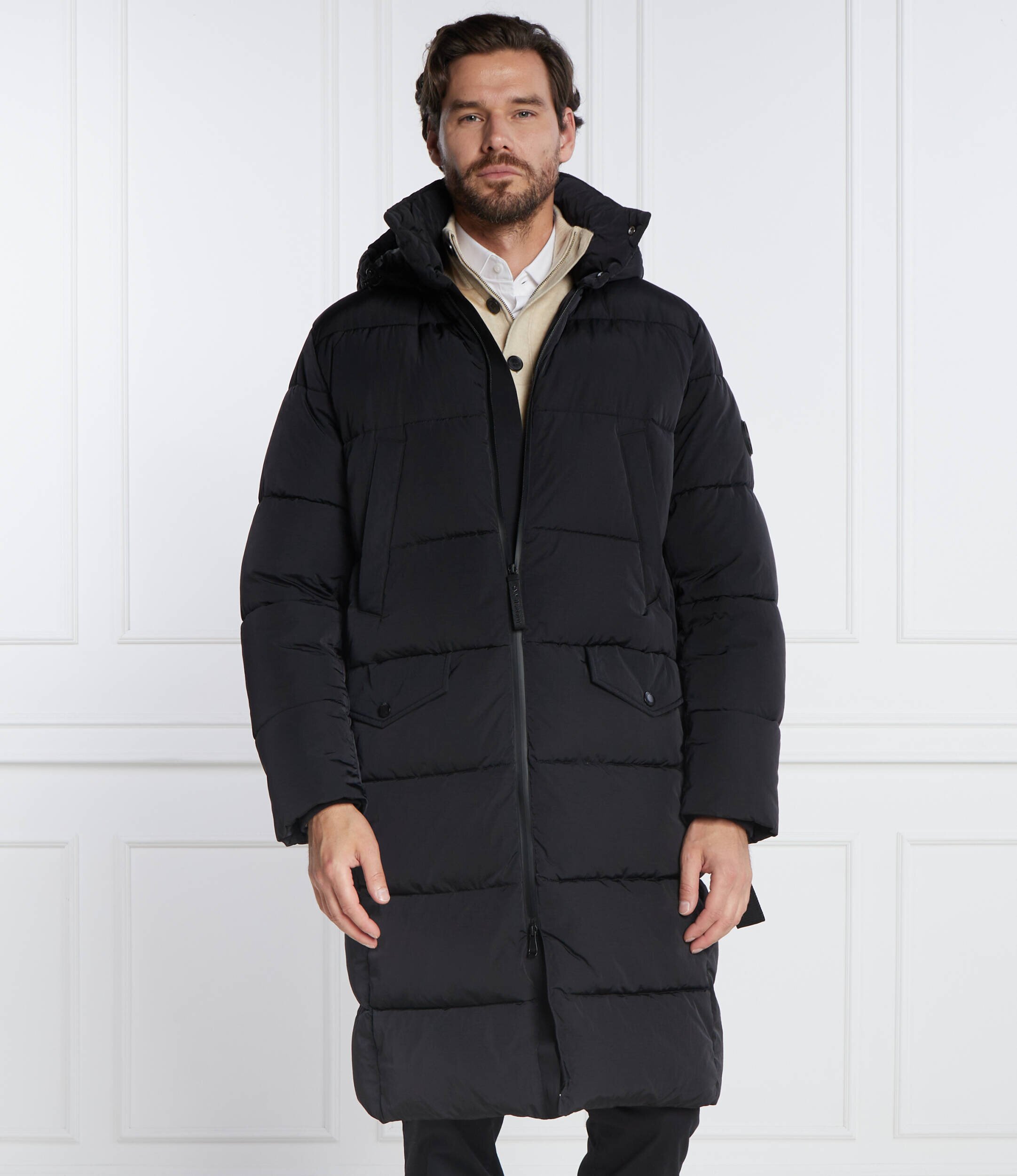 Joop! Jeans Palton Lerry
