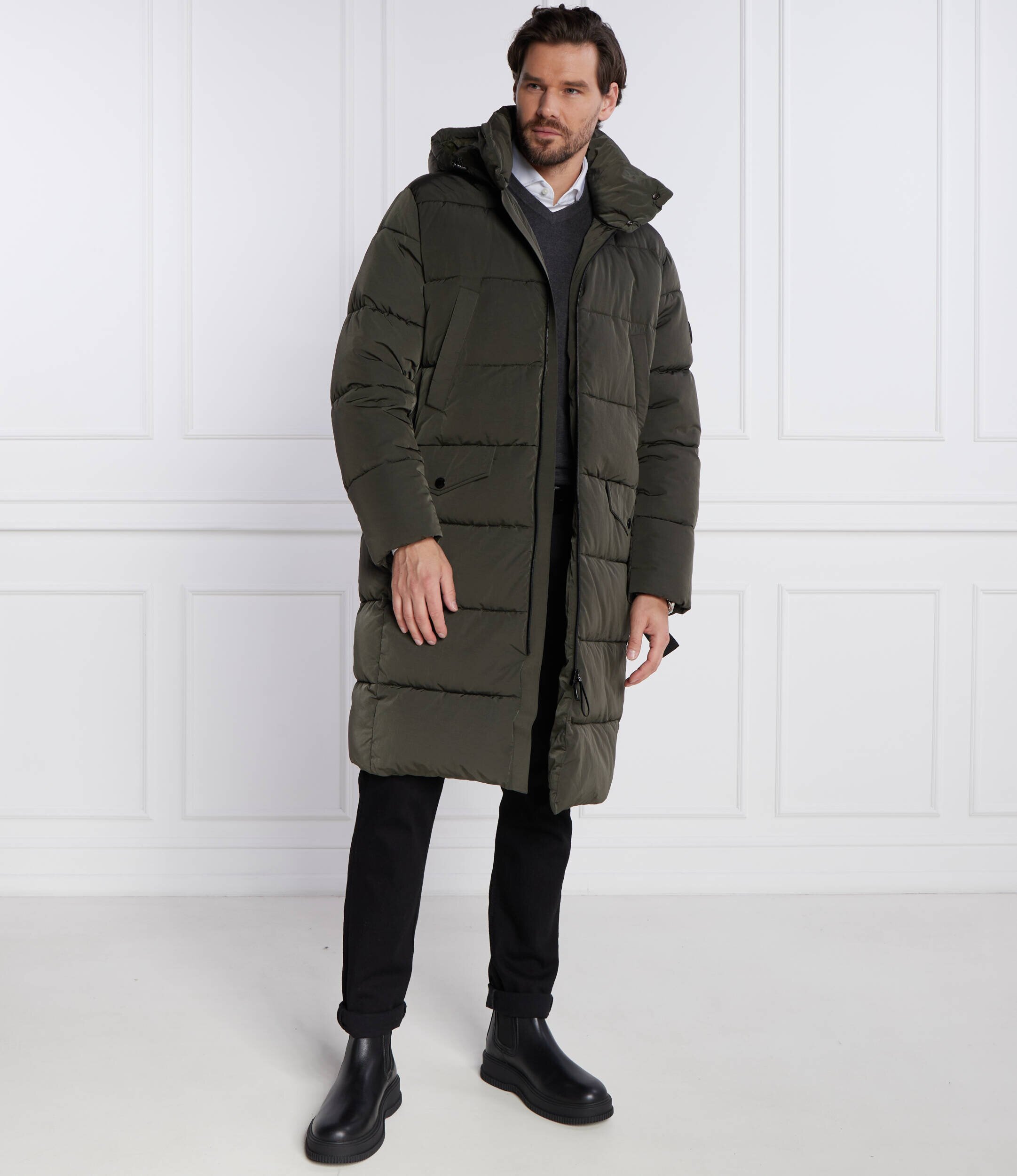 Joop! Jeans Palton Lerry