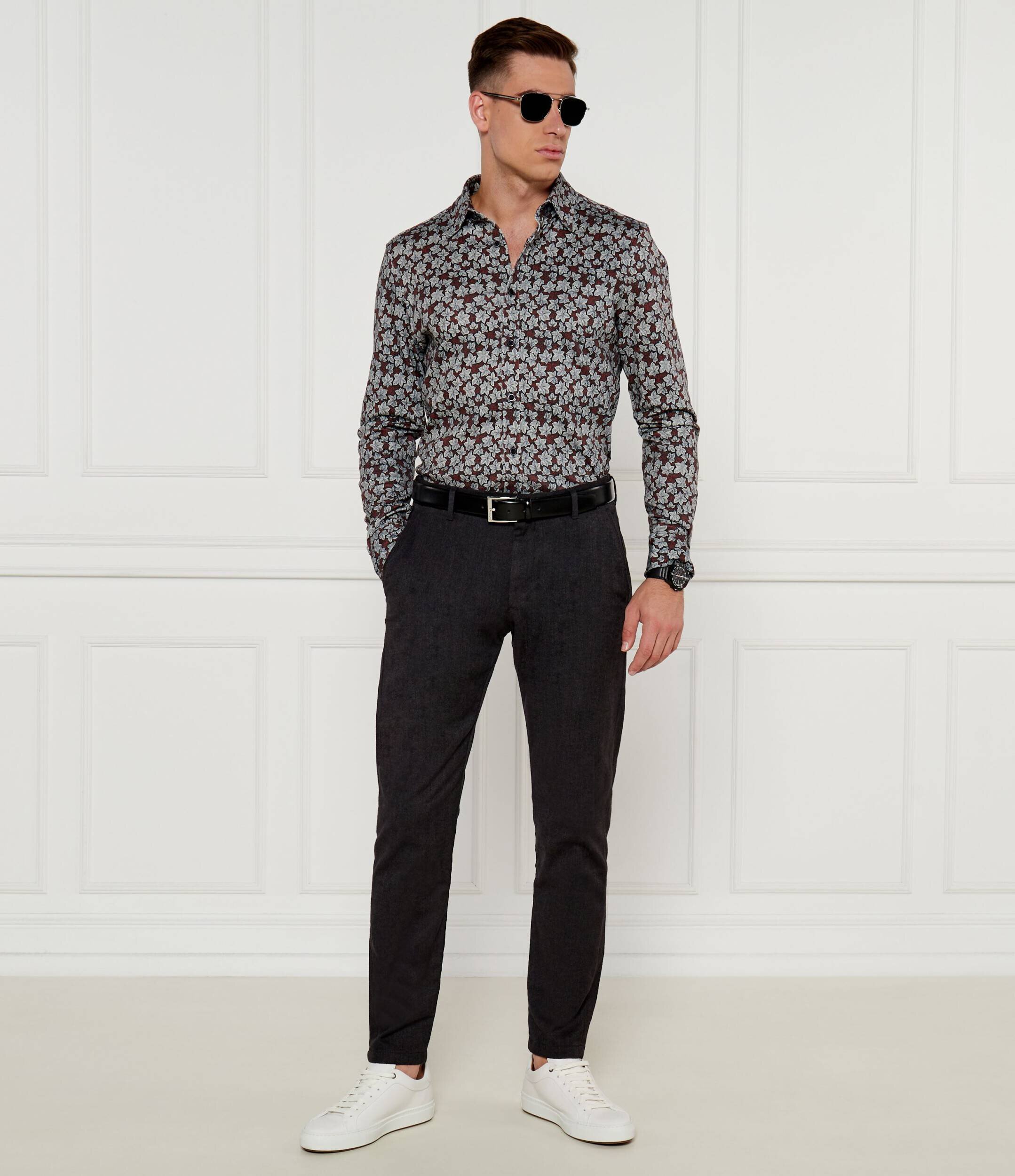 Joop! Jeans Pantaloni 15 JJF-81Maxton3 | Modern fit