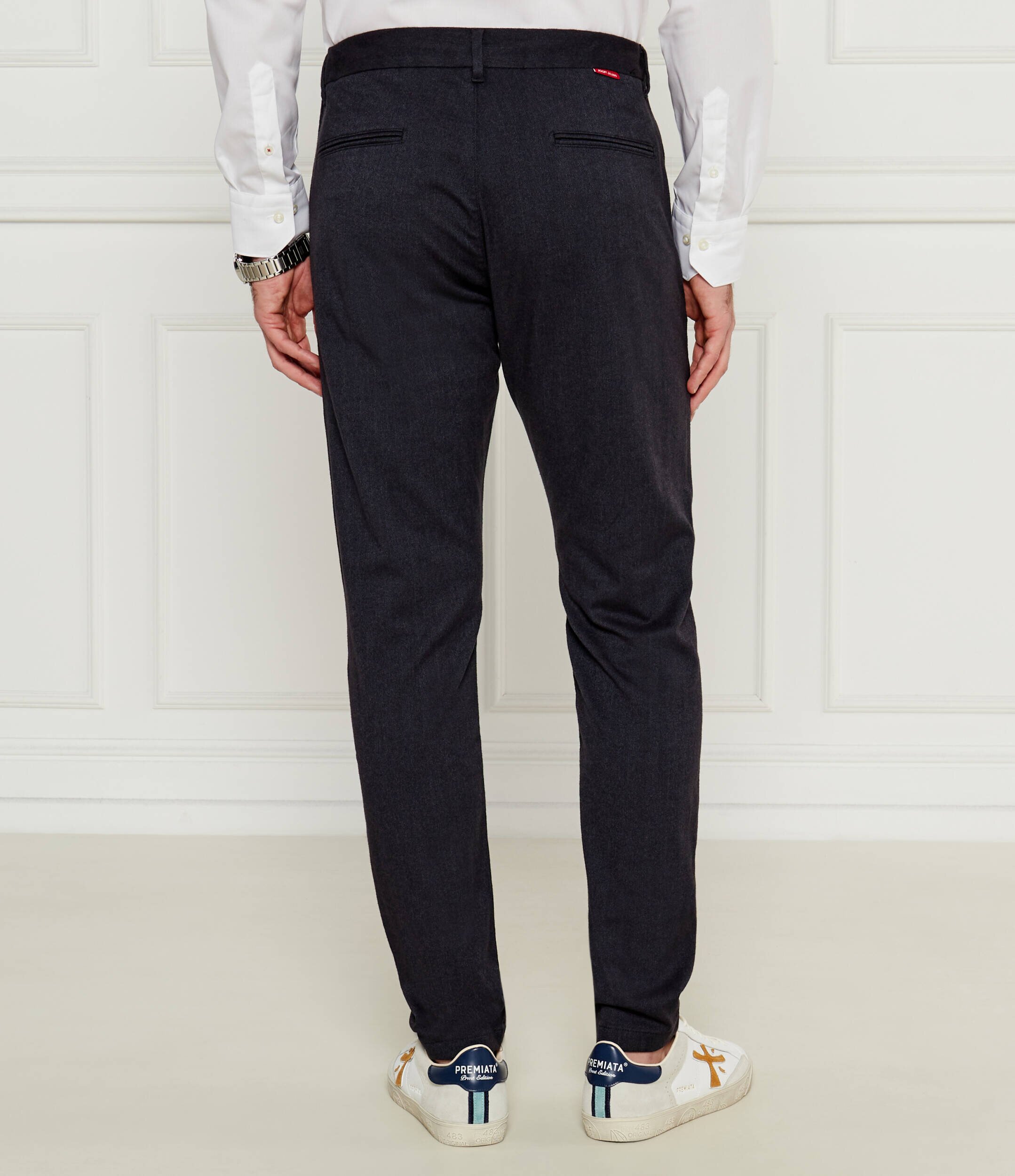 Joop! Jeans Pantaloni 15 JJF-81Maxton3 | Modern fit