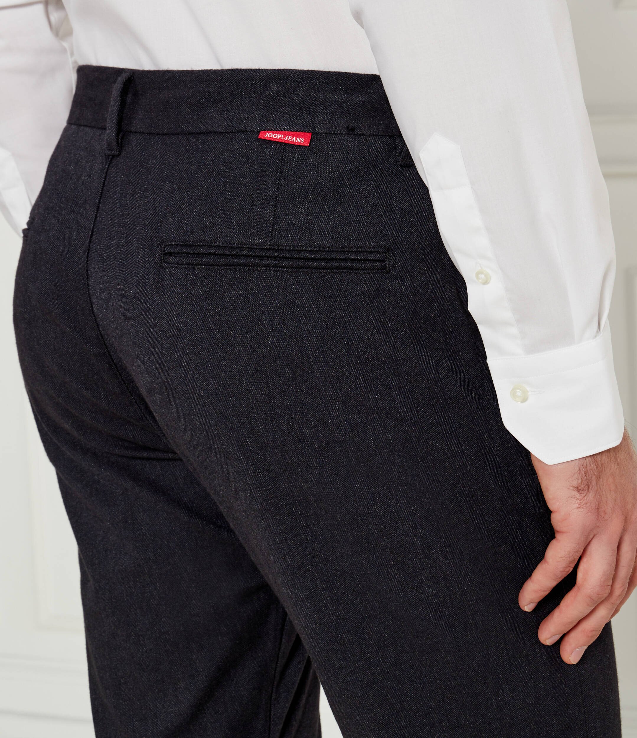 Joop! Jeans Pantaloni 15 JJF-81Maxton3 | Modern fit
