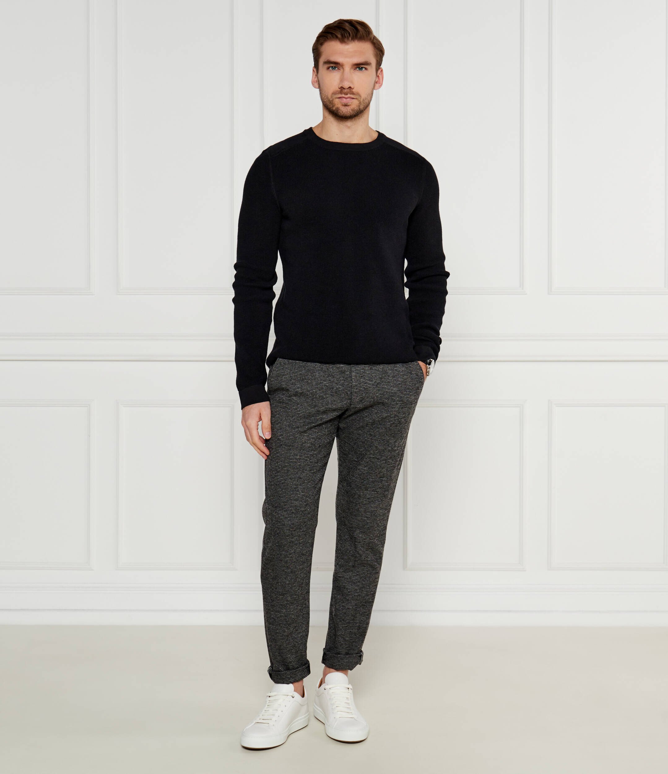 Joop! Jeans Pantaloni 15 JJF-81Maxton3-W | Modern fit