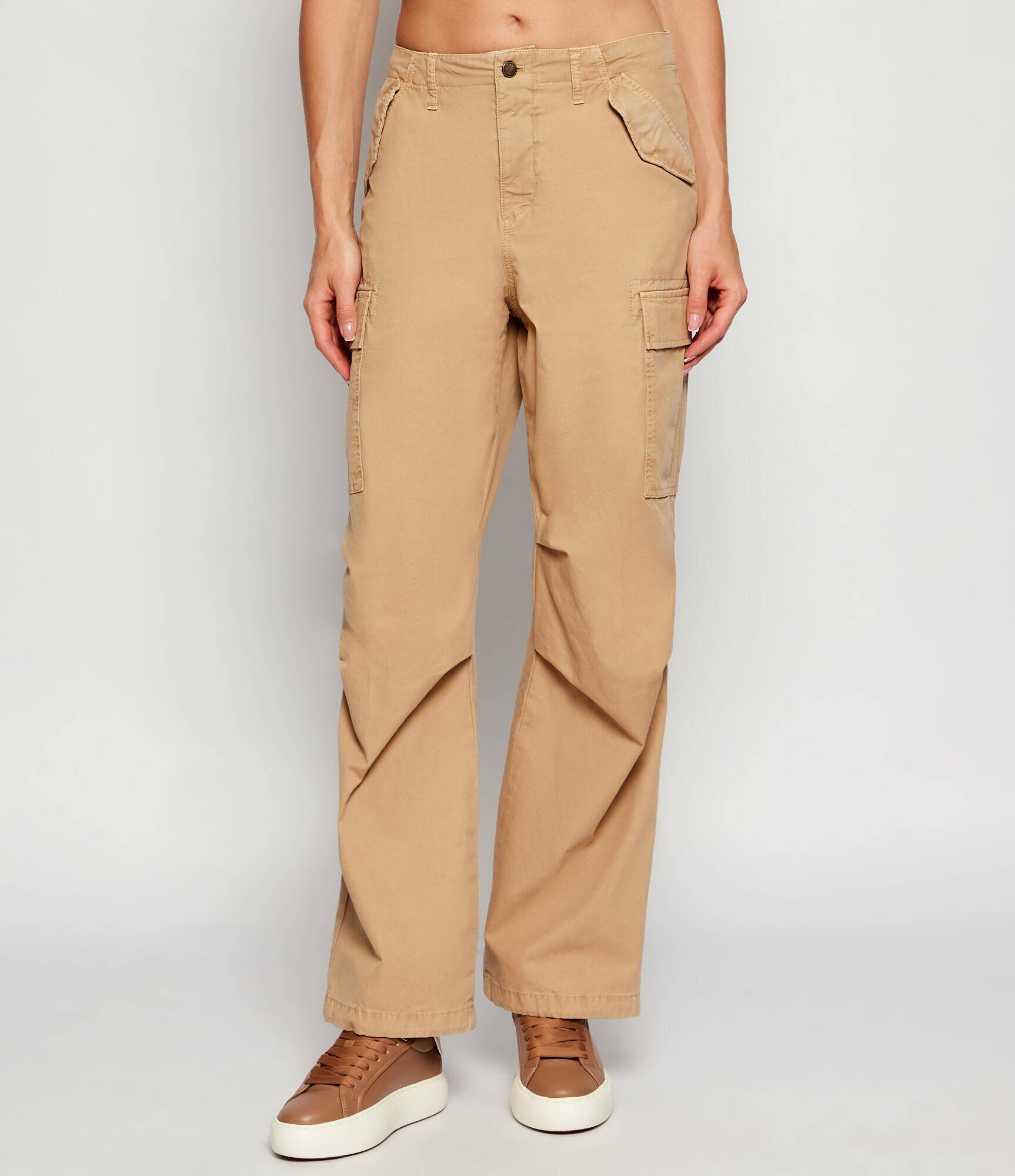 Joop! Jeans Pantaloni cargo Peca | regular fit