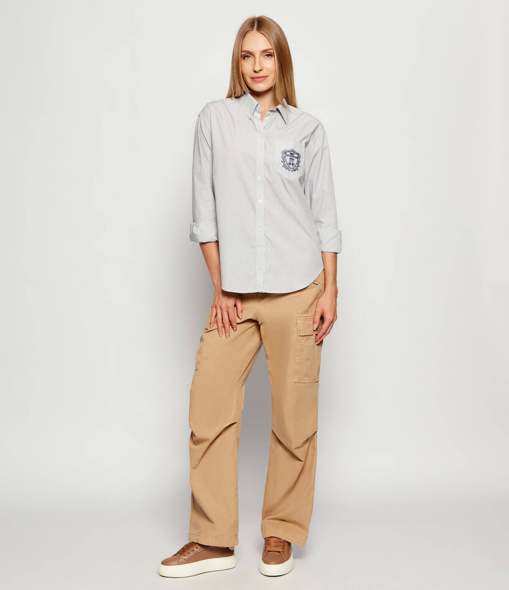 Joop! Jeans Pantaloni cargo Peca | regular fit