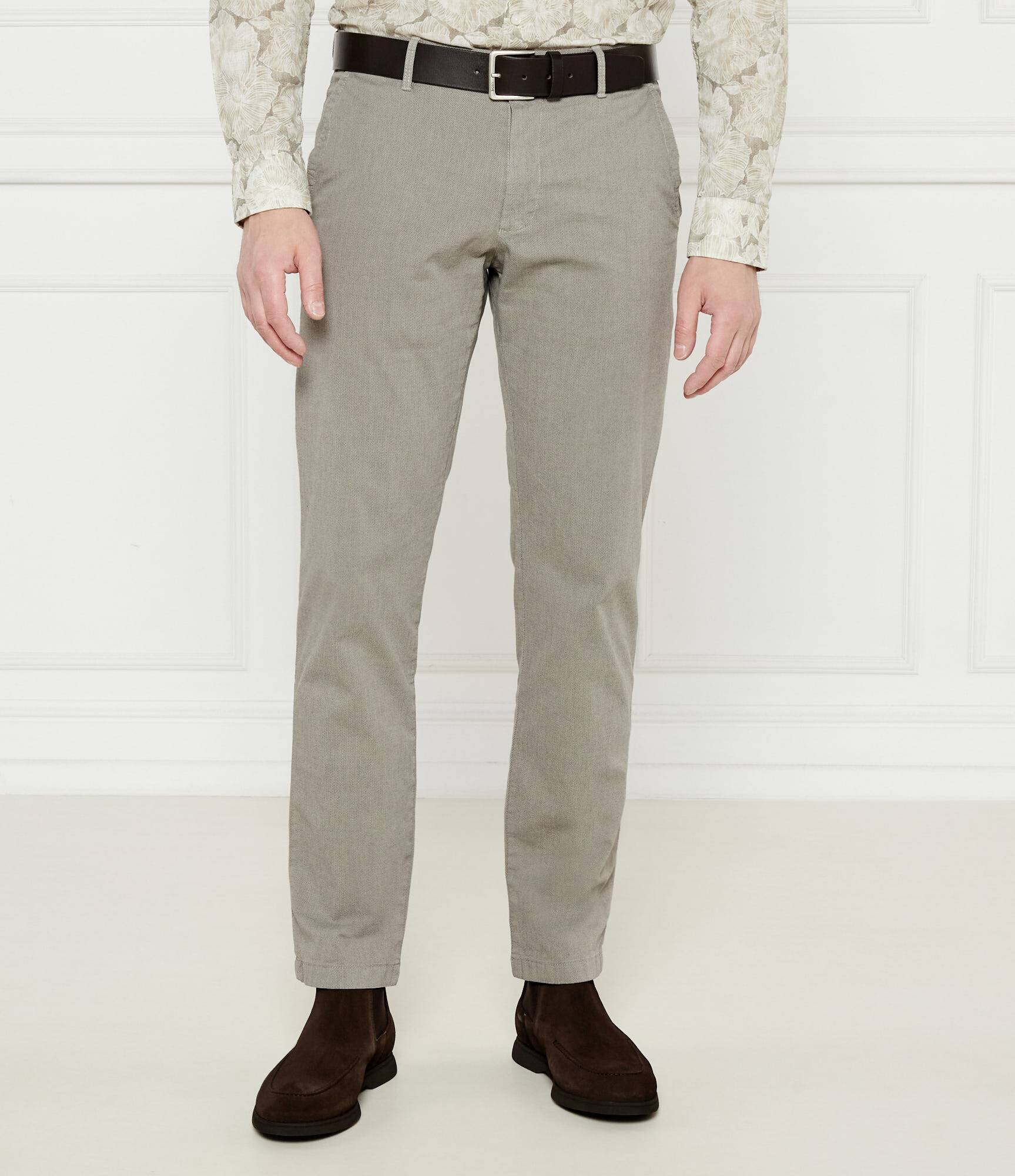 Joop! Jeans Pantaloni chino 15 JJF-Matthew101-W | Modern fit
