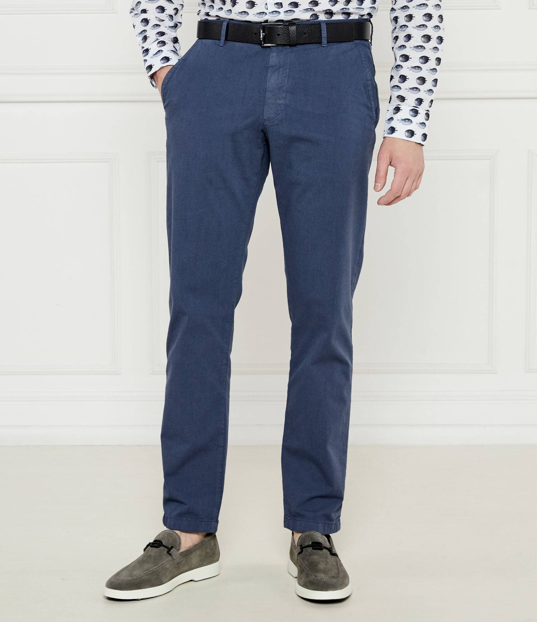 Joop! Jeans Pantaloni chino 15 JJF-Matthew101-W | Modern fit