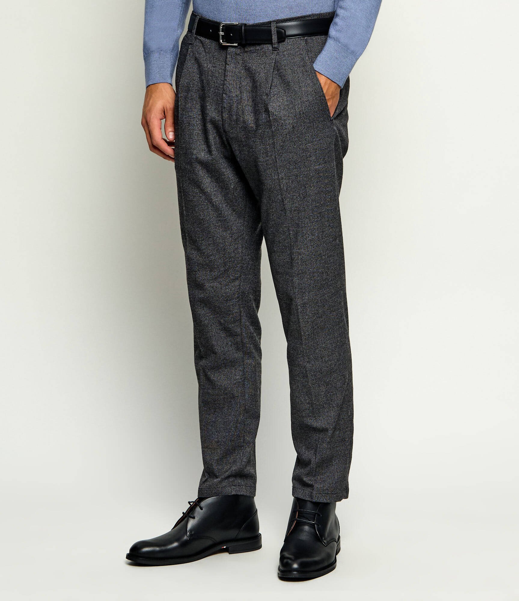 Joop! Jeans Pantaloni chino Lead2-W | Tapered fit