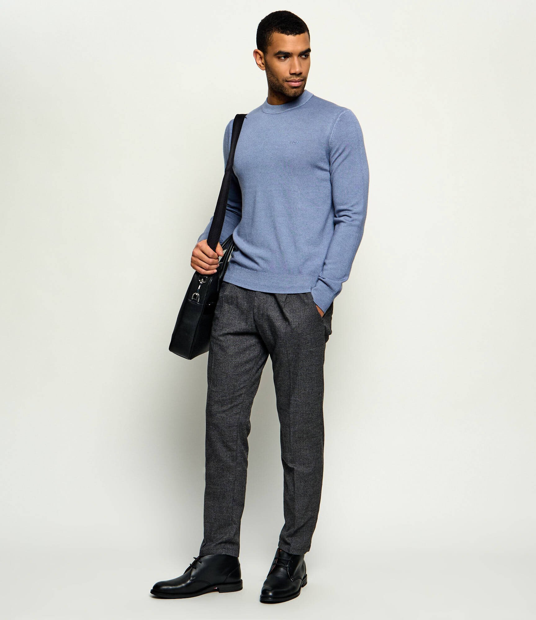 Joop! Jeans Pantaloni chino Lead2-W | Tapered fit