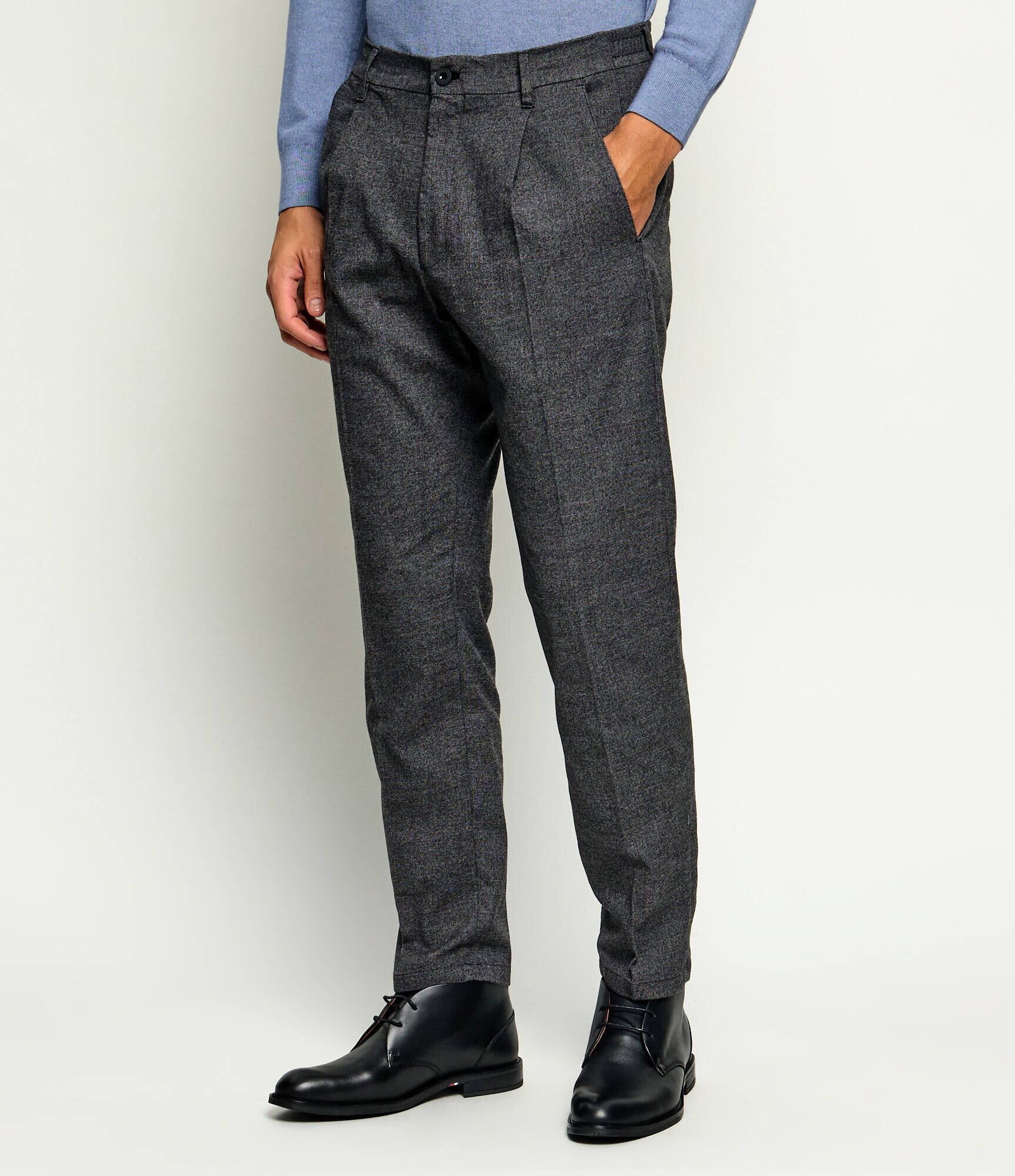 Joop! Jeans Pantaloni chino Lead2-W | Tapered fit