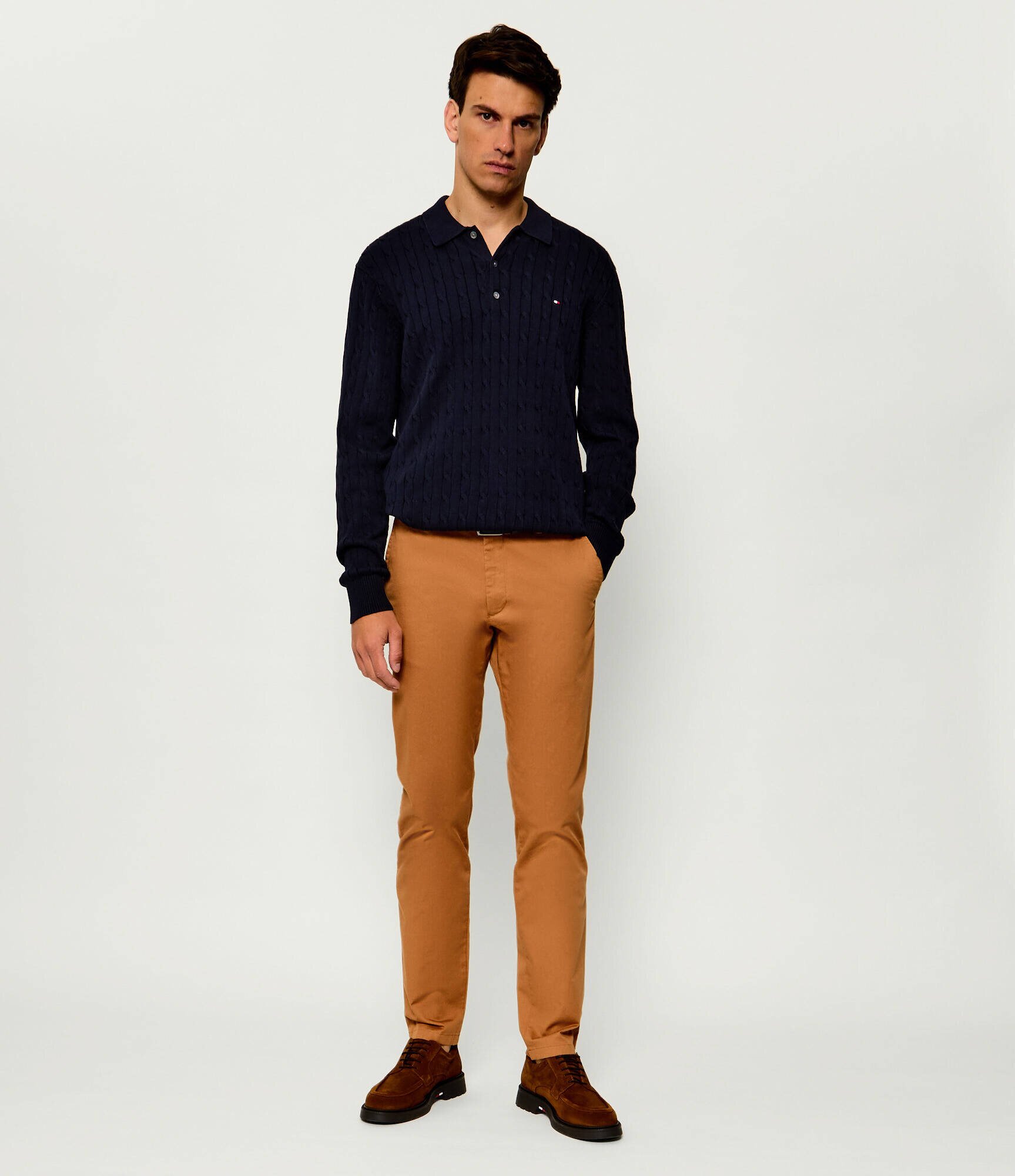 Joop! Jeans Pantaloni chino Matthew | Modern fit