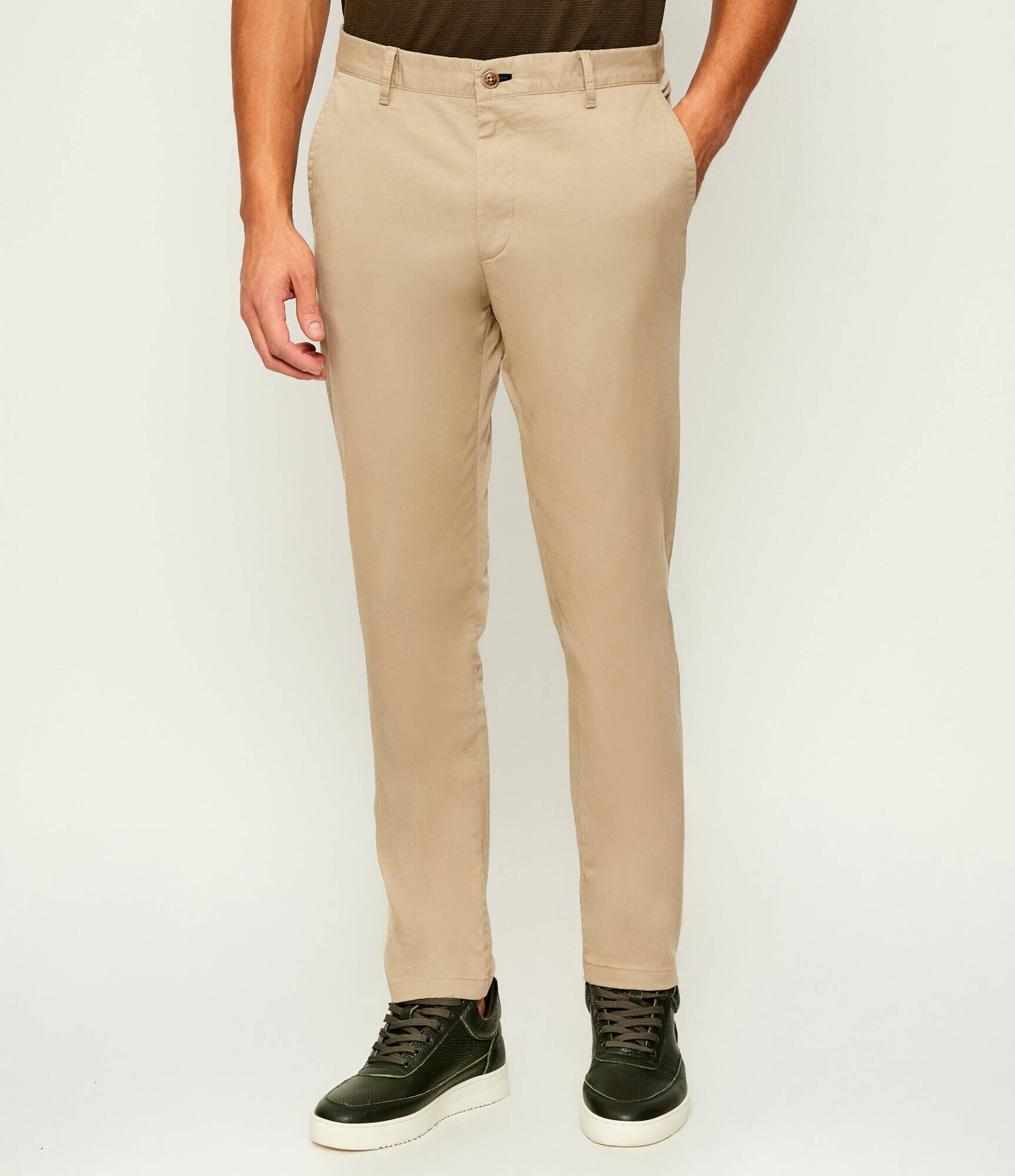 Joop! Jeans Pantaloni chino Matthew | Modern fit
