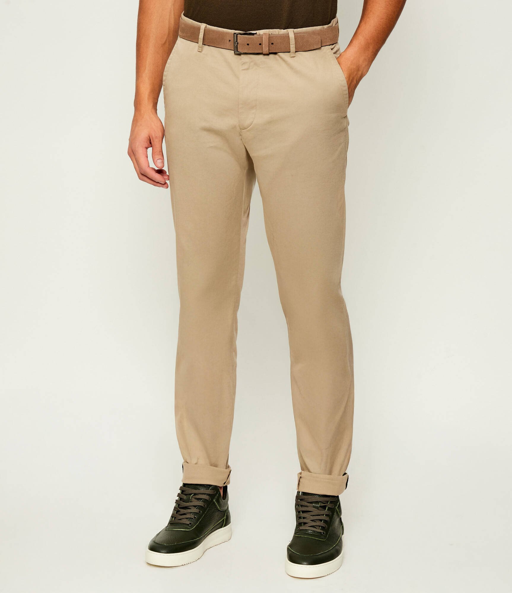 Joop! Jeans Pantaloni chino Matthew | Modern fit