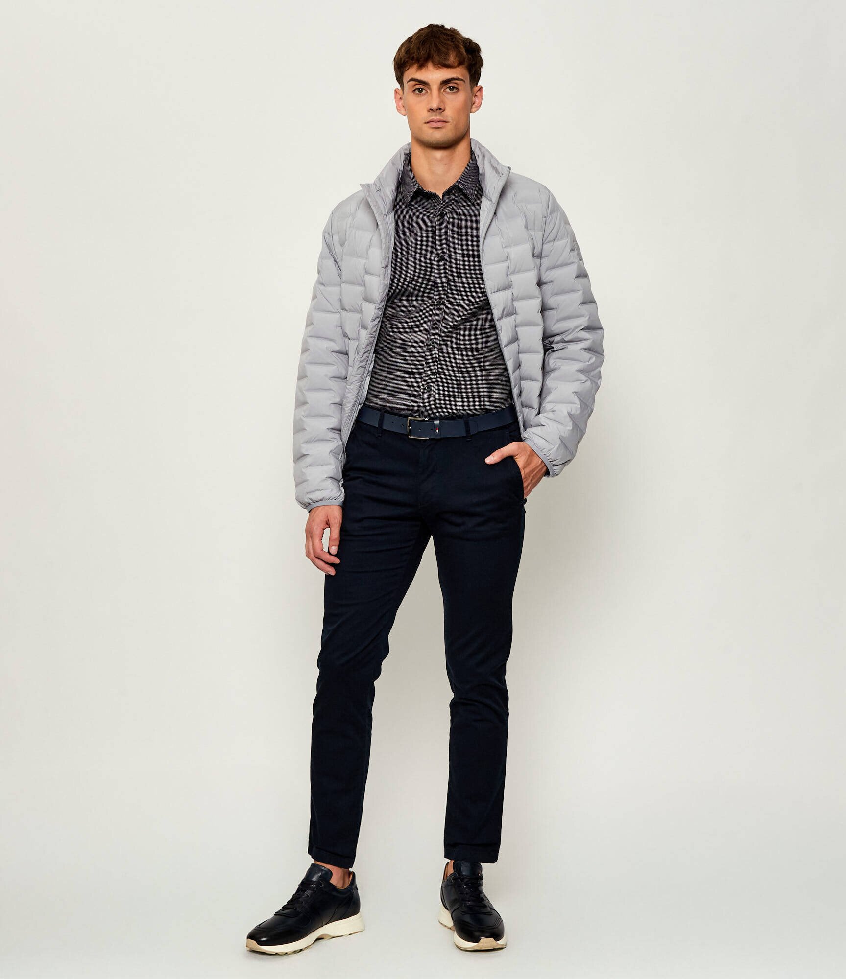 Joop! Jeans Pantaloni chino Matthew | Modern fit