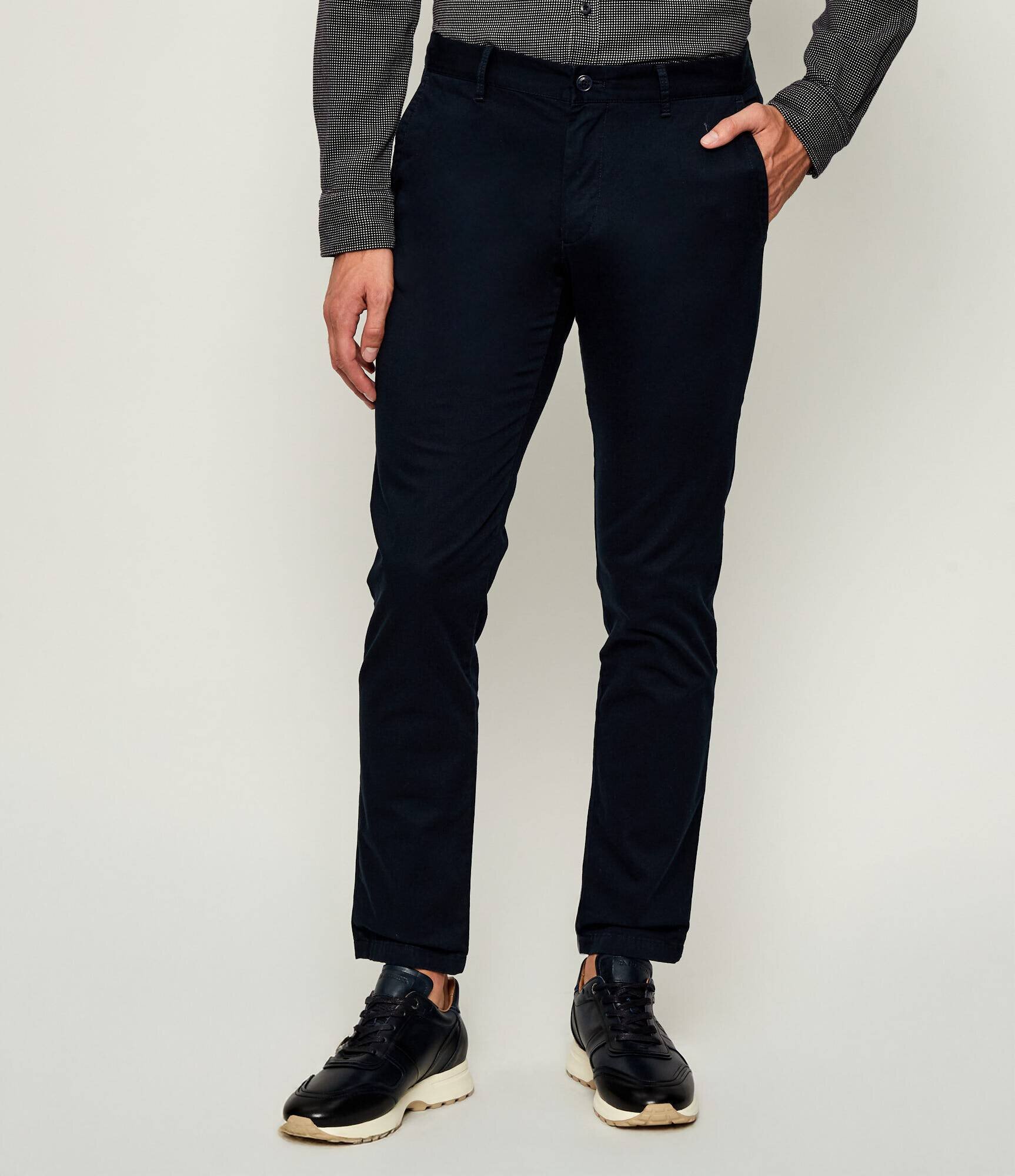 Joop! Jeans Pantaloni chino Matthew | Modern fit