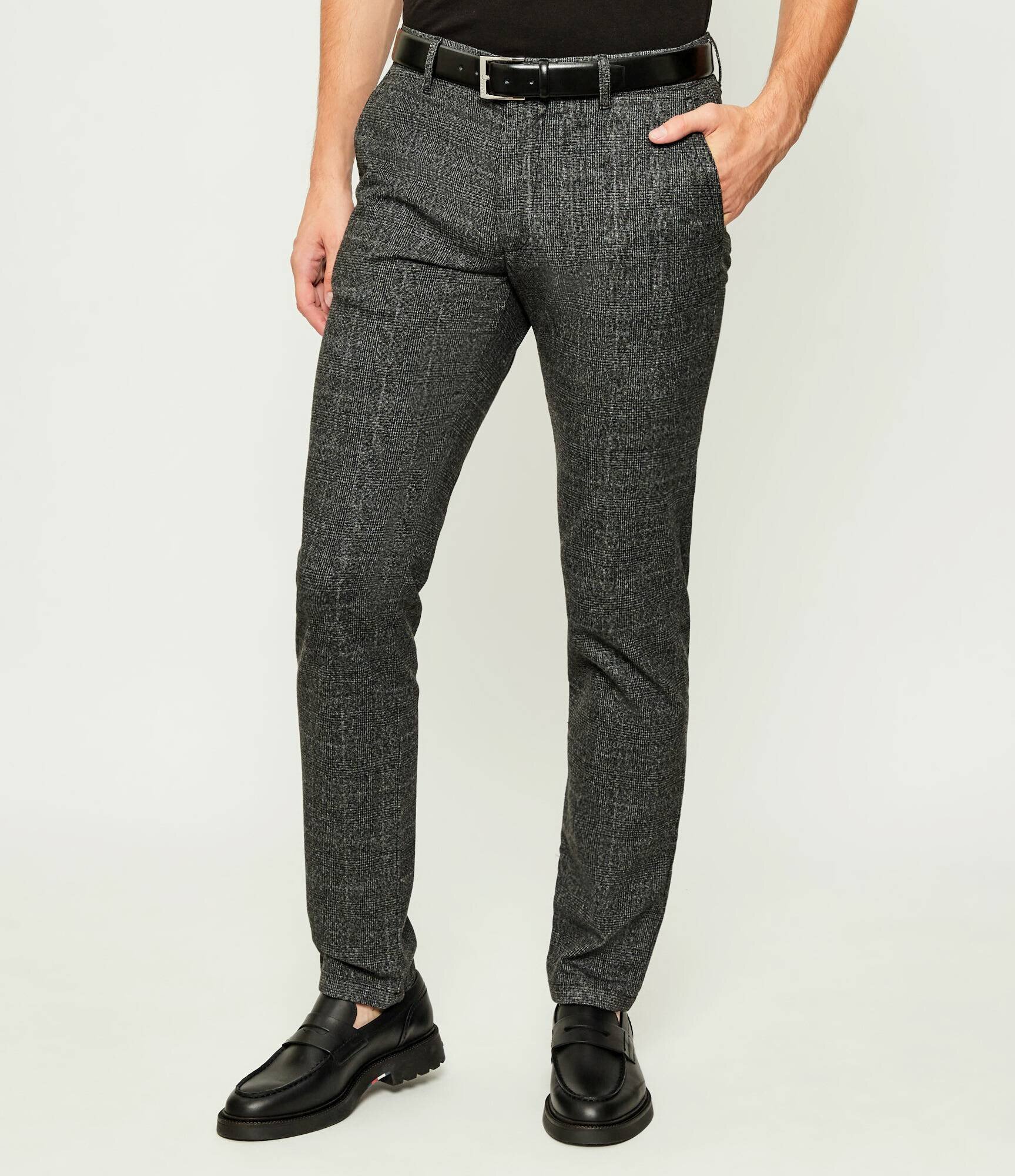 Joop! Jeans Pantaloni chino Matthew | Modern fit