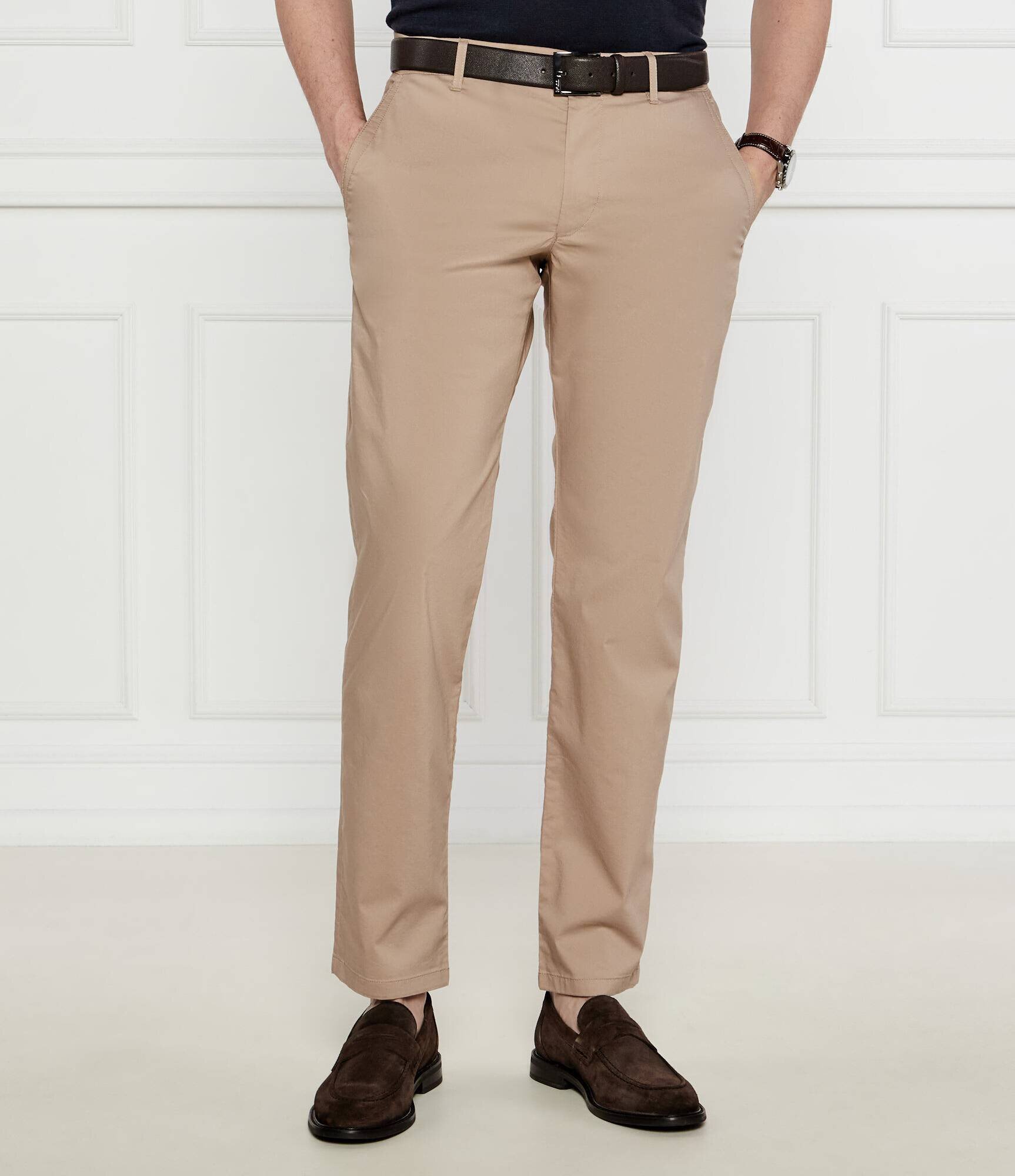 Joop! Jeans Pantaloni chino Matthew | Modern fit