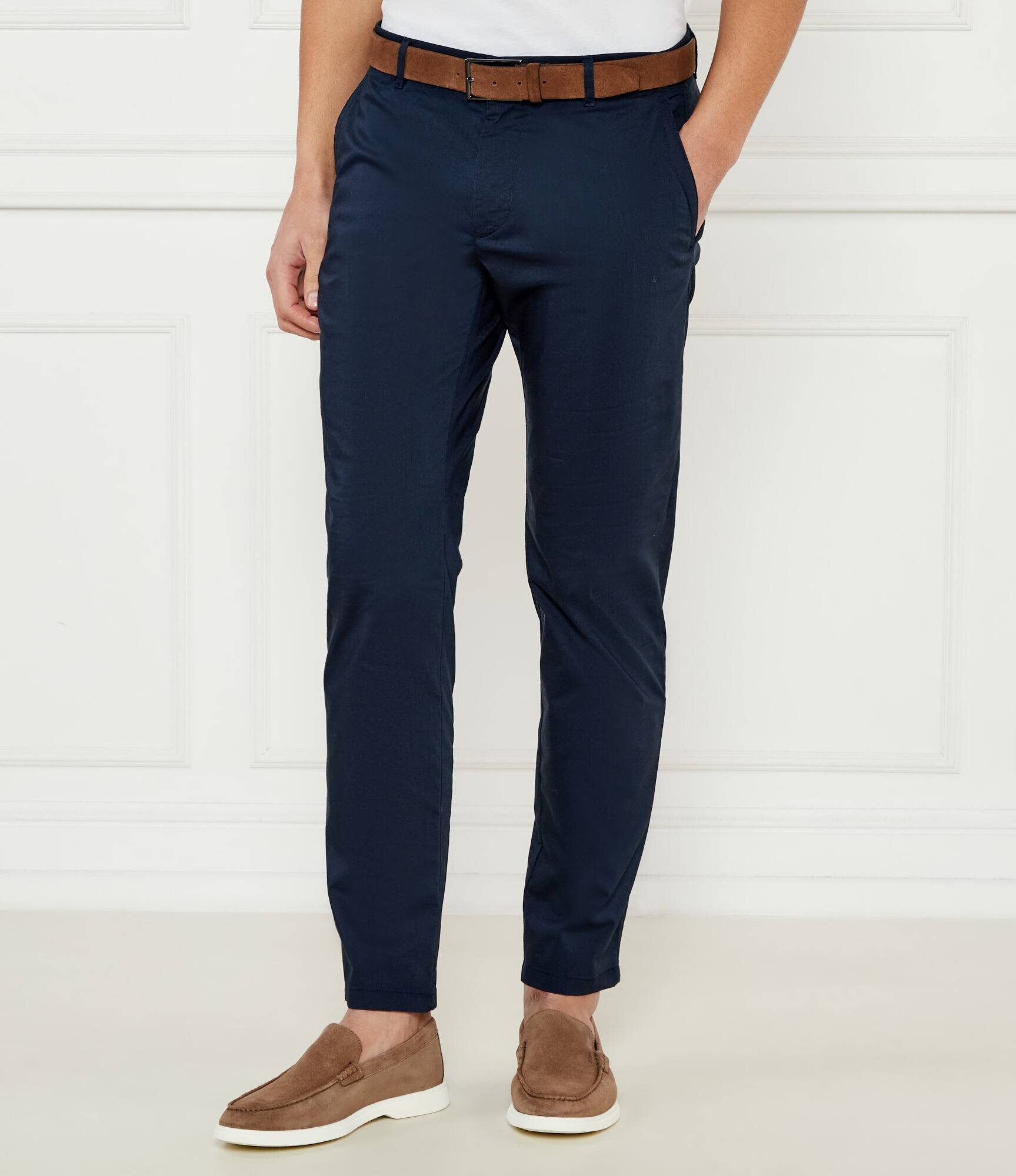Joop! Jeans Pantaloni chino Matthew | Modern fit