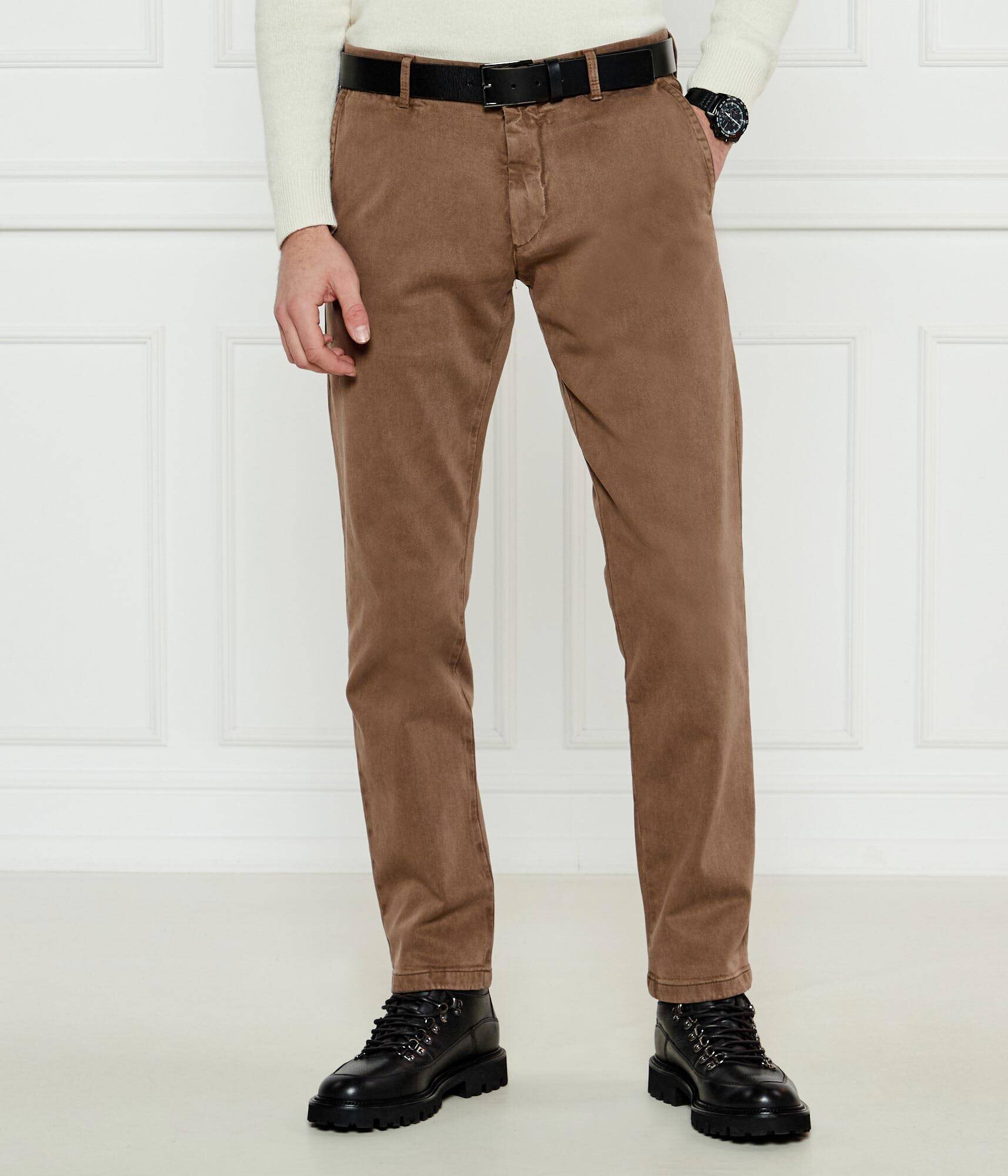 Joop! Jeans Pantaloni chino Matthew | Modern fit