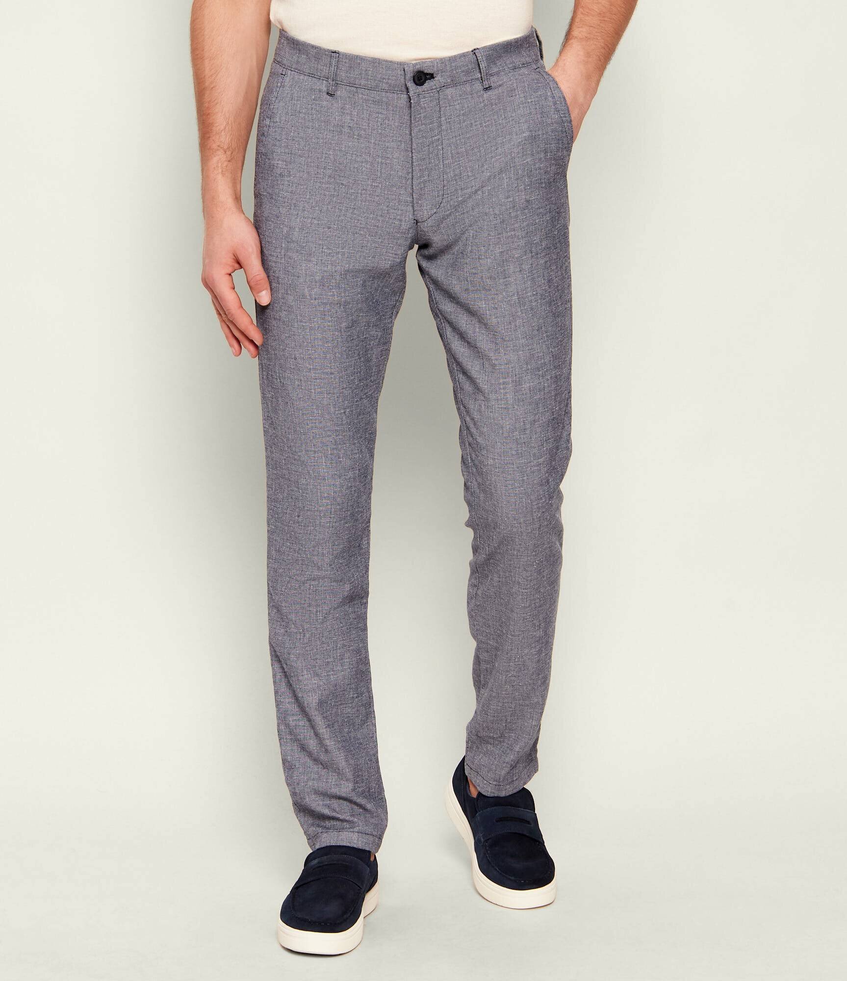 Joop! Jeans Pantaloni chino Matthew | Modern fit | cu adaos de in