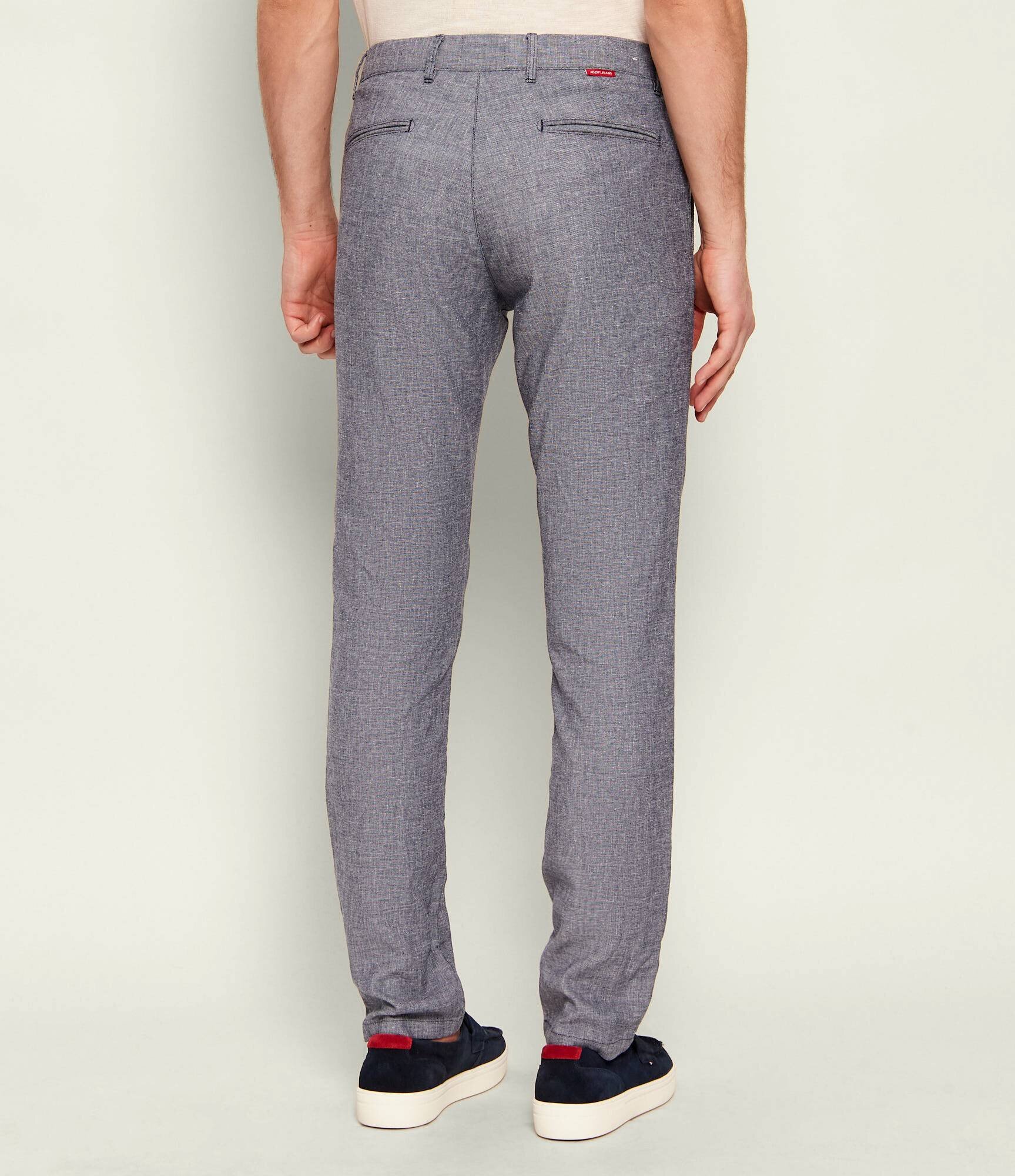 Joop! Jeans Pantaloni chino Matthew | Modern fit | cu adaos de in