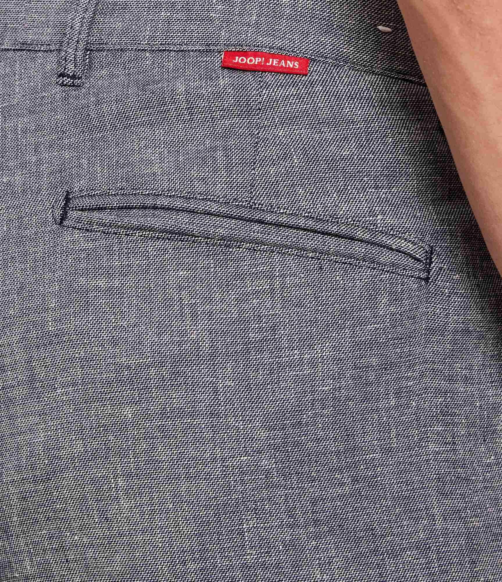 Joop! Jeans Pantaloni chino Matthew | Modern fit | cu adaos de in