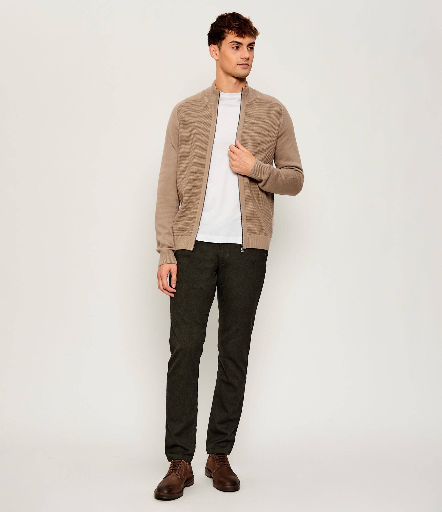 Joop! Jeans Pantaloni chino Matthew1 | Modern fit